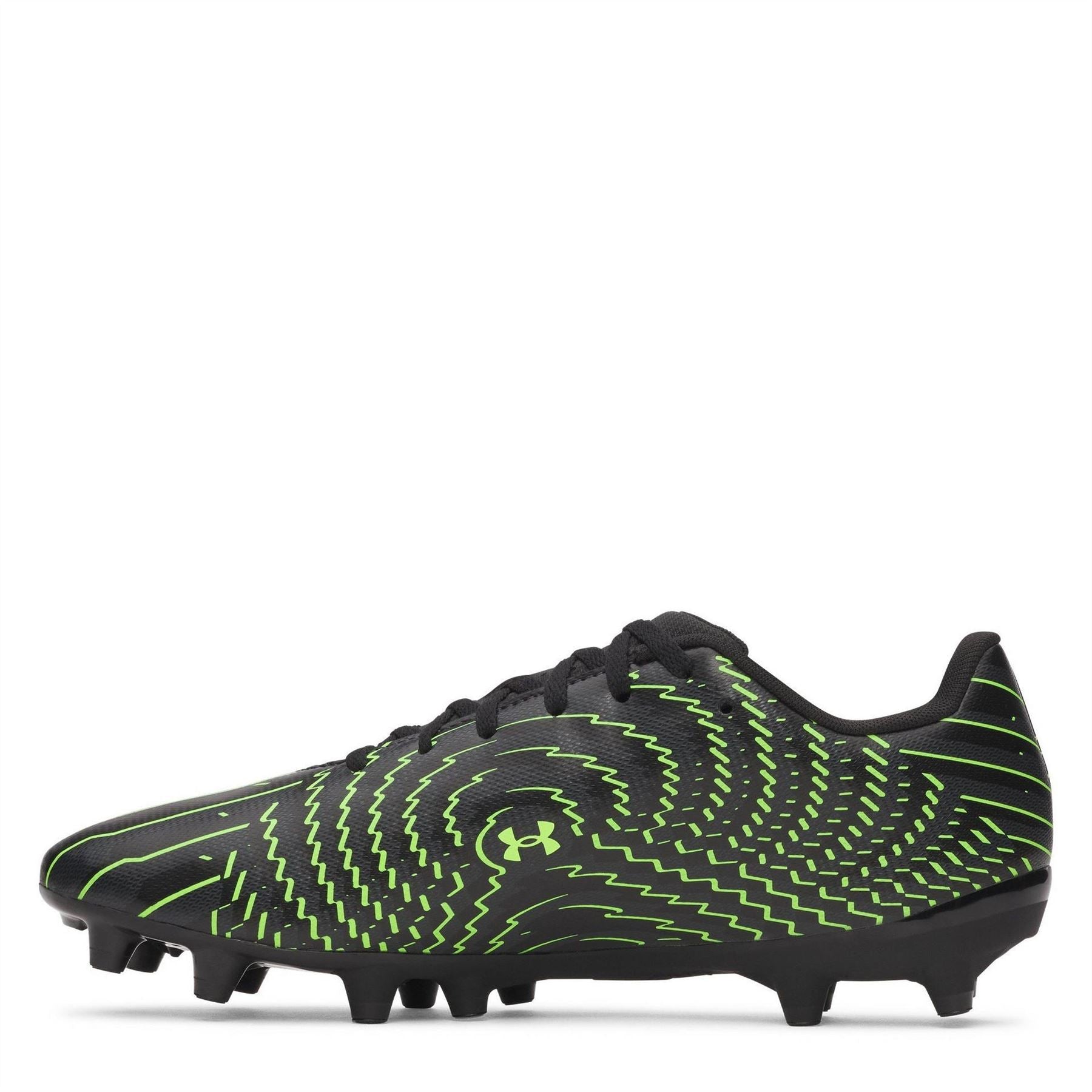 Under Armour Firm Ground Football Boots