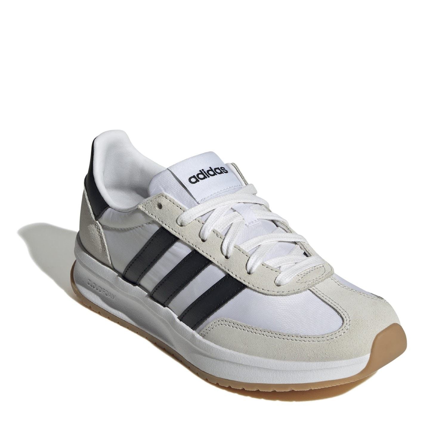 adidas Womens Run 70s 2.0 Low Top Trainers