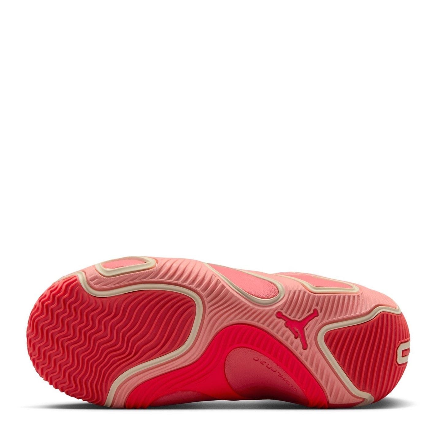 Air Jordan Tatum 3 GS Graphic Print Low Top Sneakers