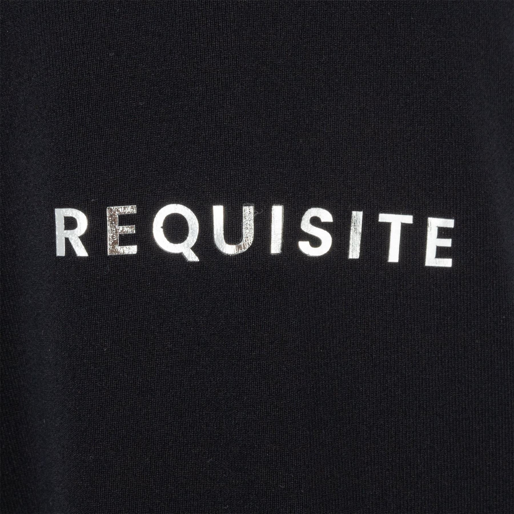 Requisite Pro Base Layer