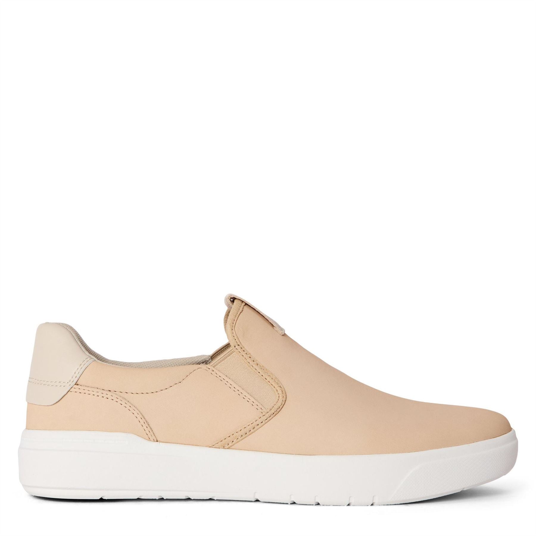 Timberland Seneca Bay Low Slip On Sneaker Ligh