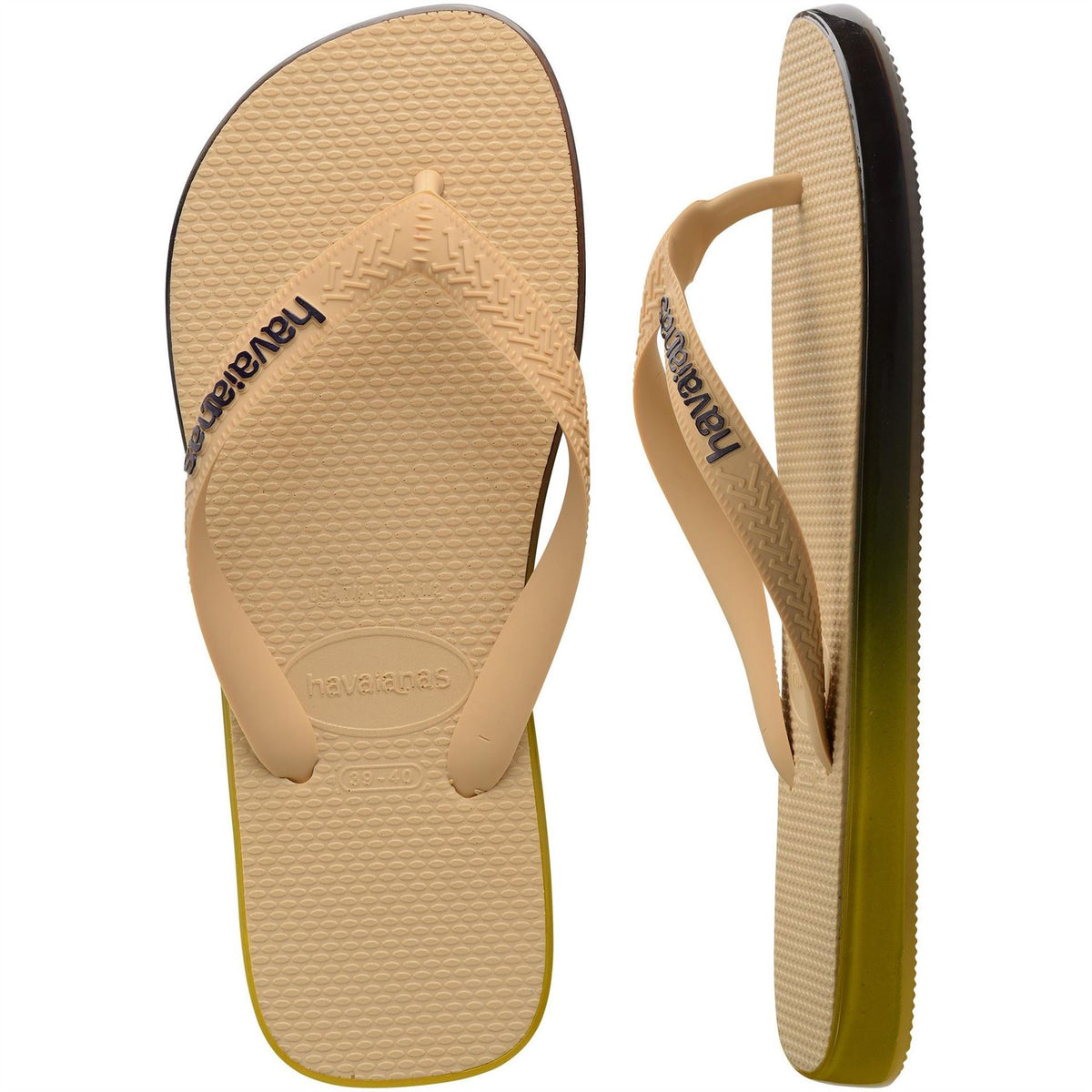 Havaianas Top F Flip Flops
