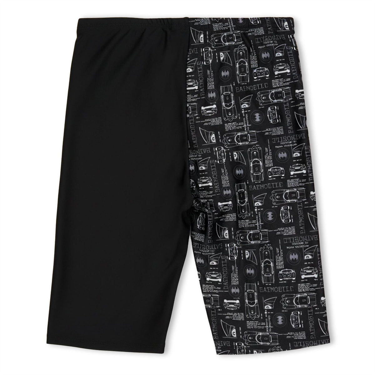 Zoggs Printed Jammer Juniors