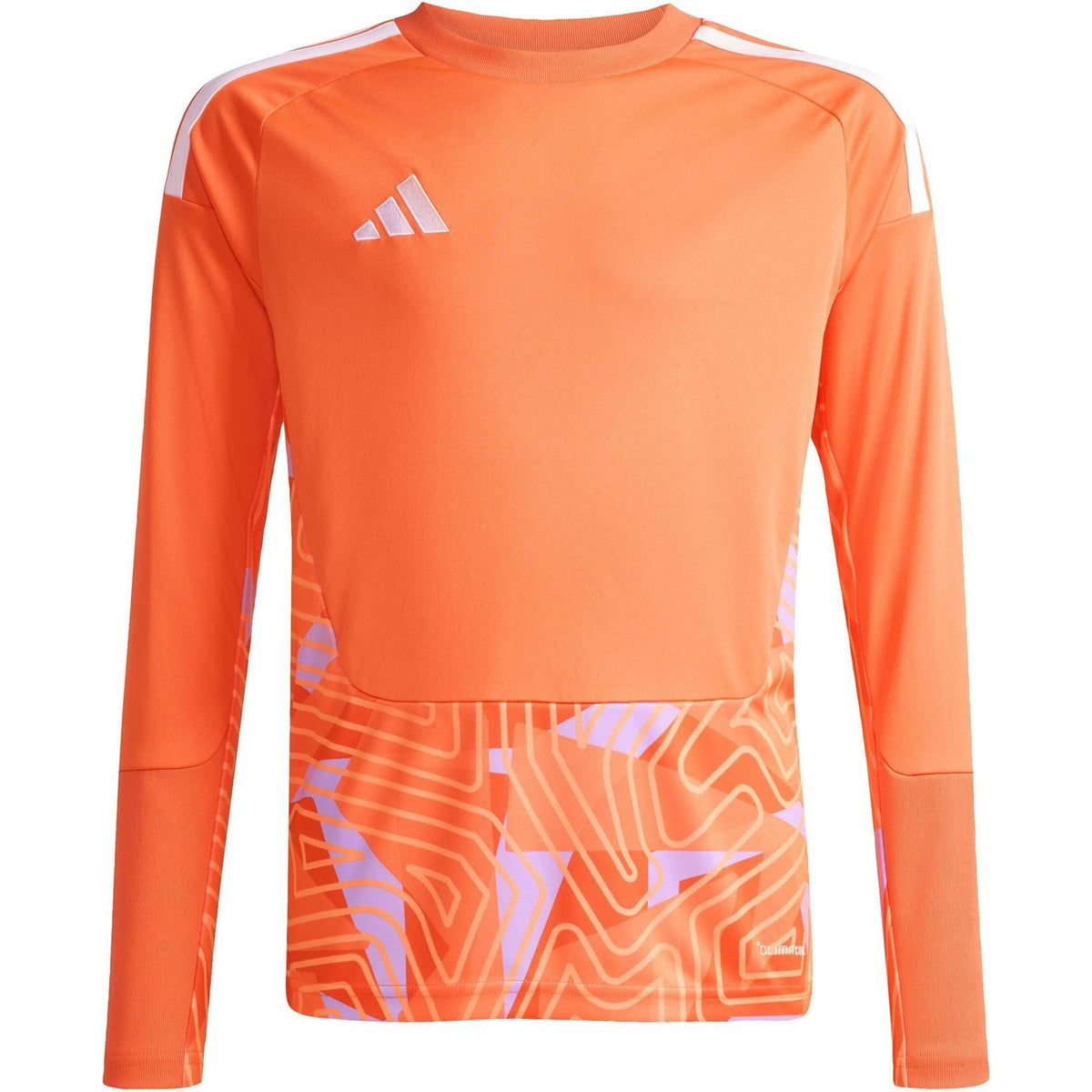 adidas T26 C Gk Jersey