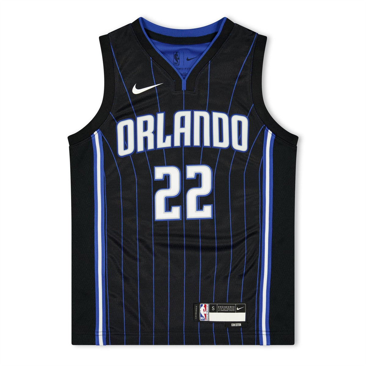 Nike Performance Basketball Jersey