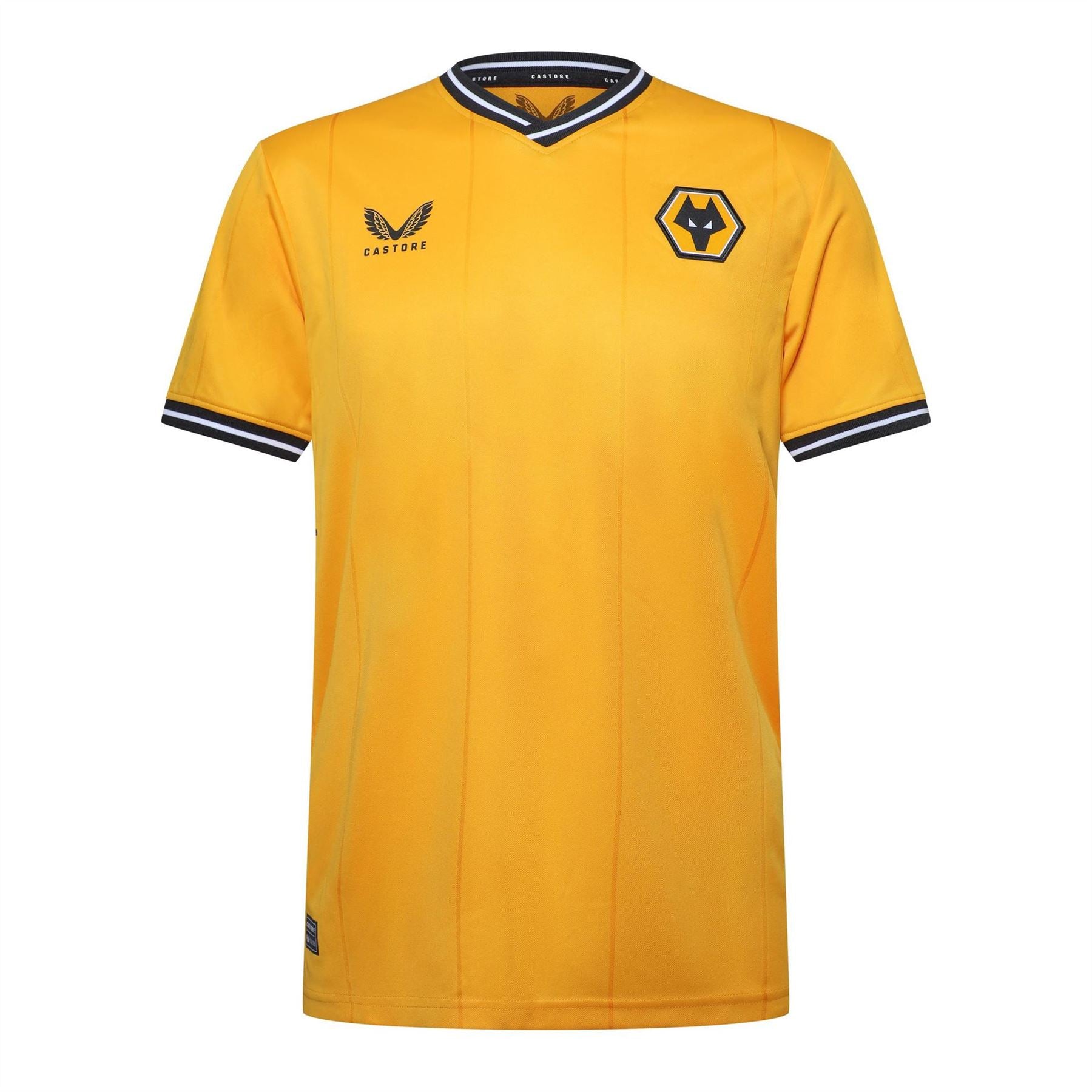 Castore Domestic Football Shirt