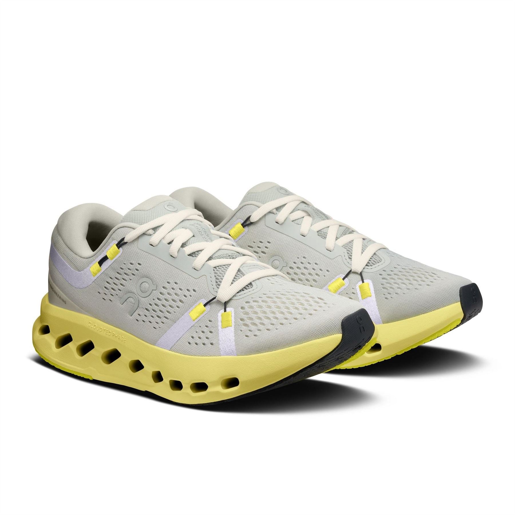 On Womens Cloudsurfer 2 Running Shoes
