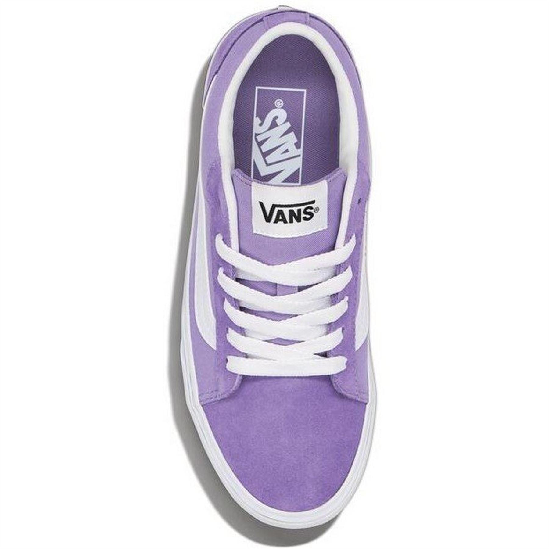 Vans Womens Vero Ls