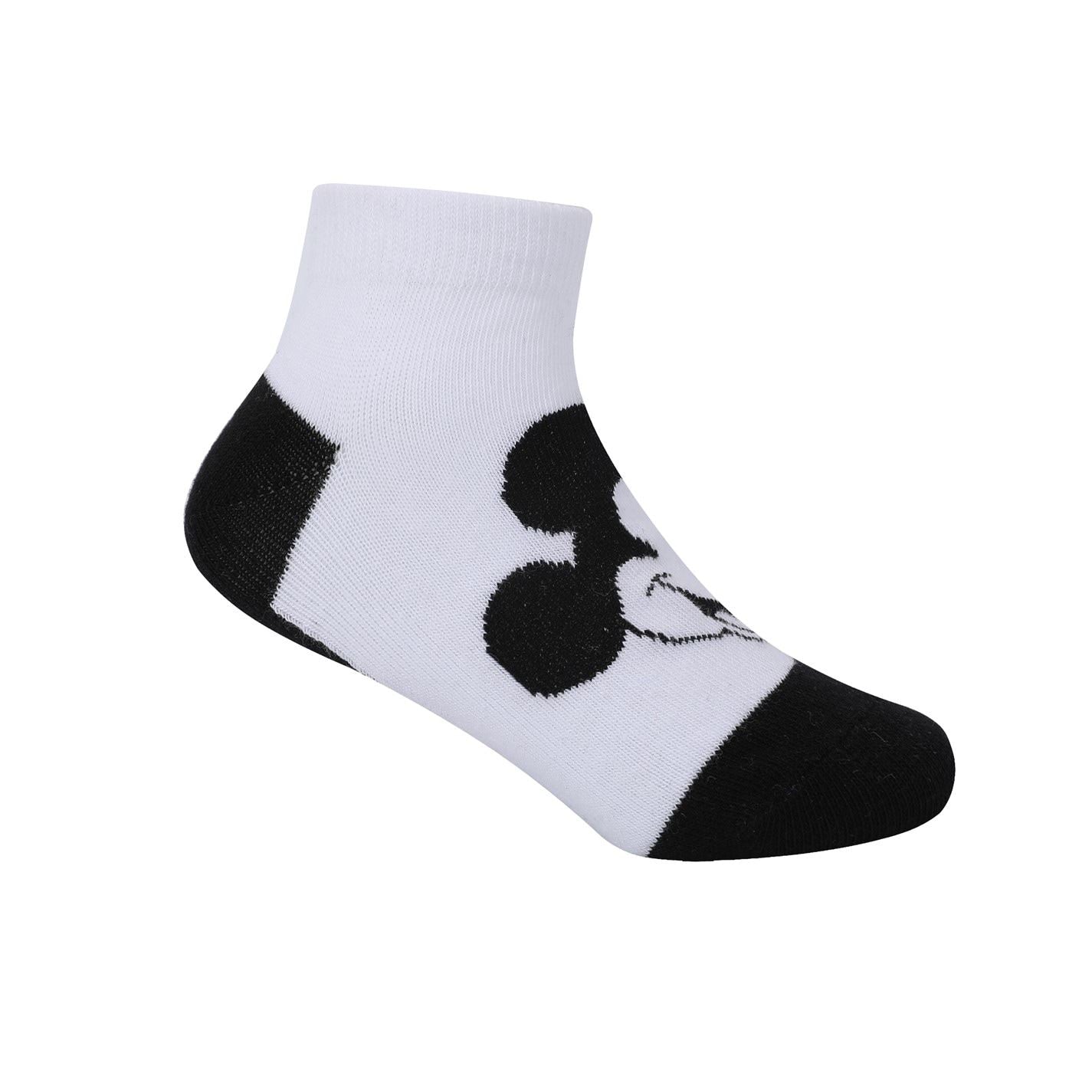 Character Trainer Sock 5pk Infant