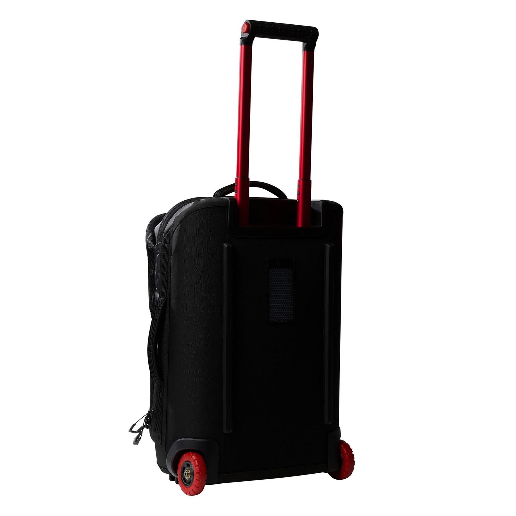 The North Face Base Camp Rolling Thunder Soft Suitcases