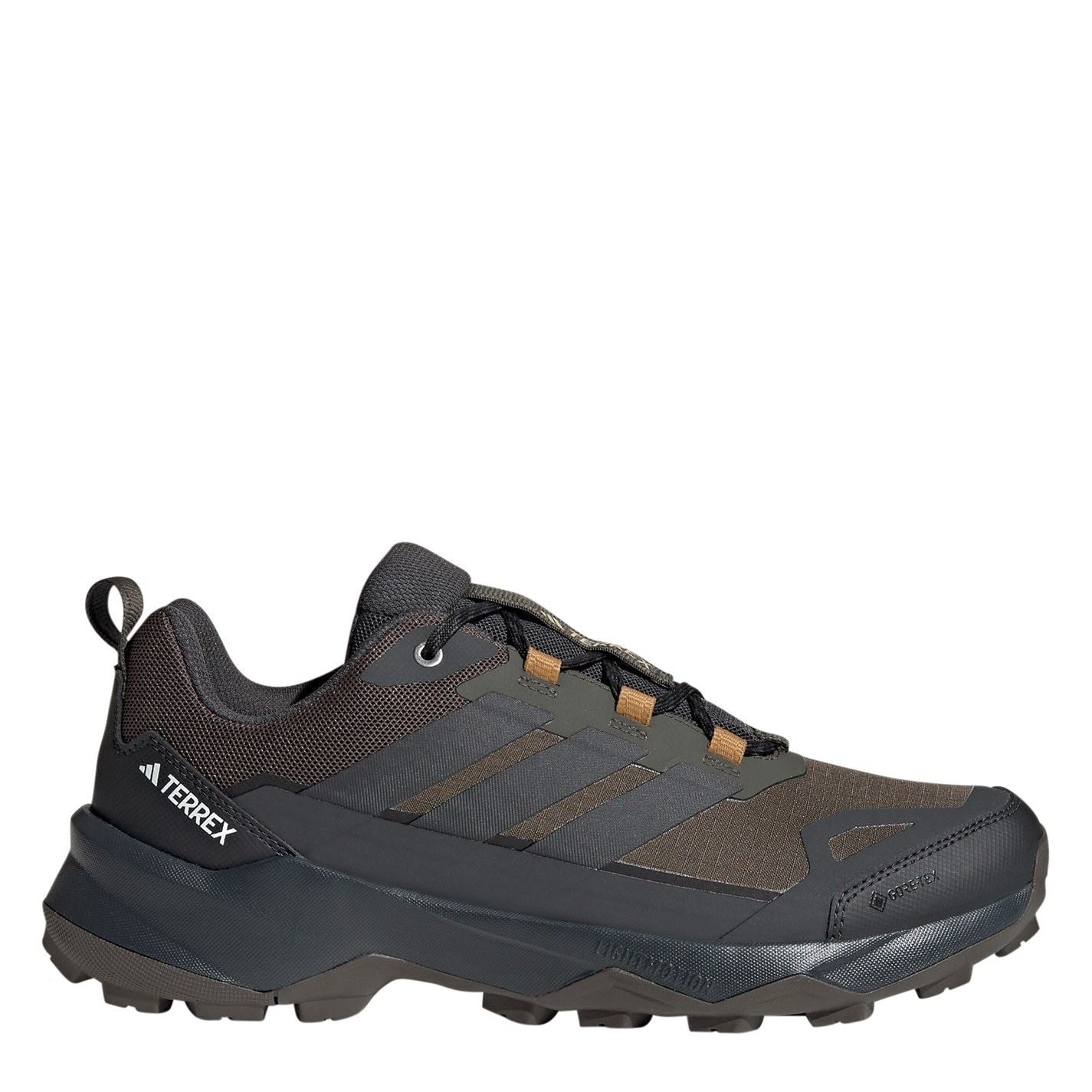 adidas Mens Terrex Skychaser Ax5 Gore Tex Hiking Shoes