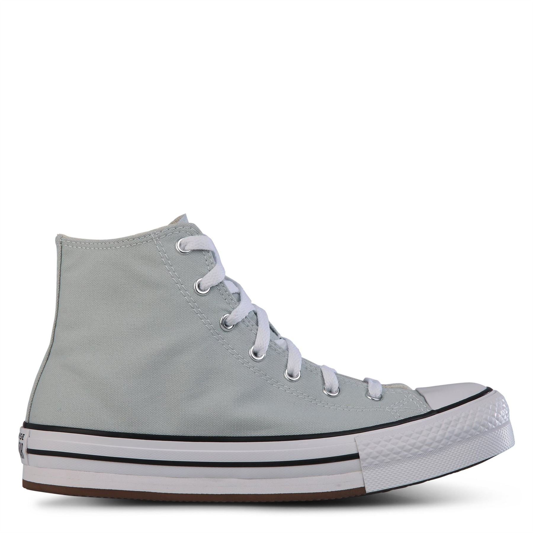 Converse Chuck Taylor All Star Eva Canvasas High Top Trainers