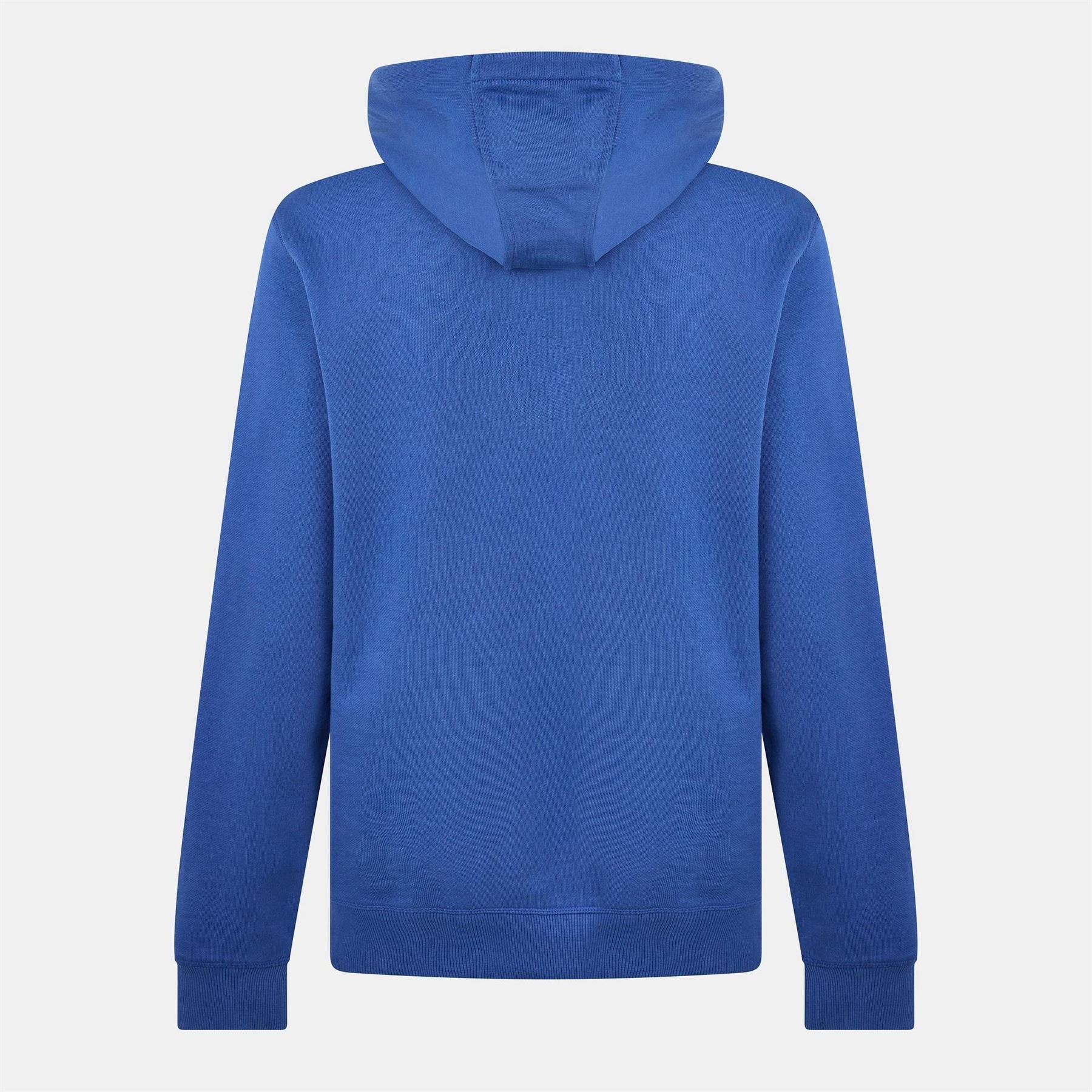 Hugo HUGO Daratschi Drawstring Hoodie   Contemporary Streetwear Design