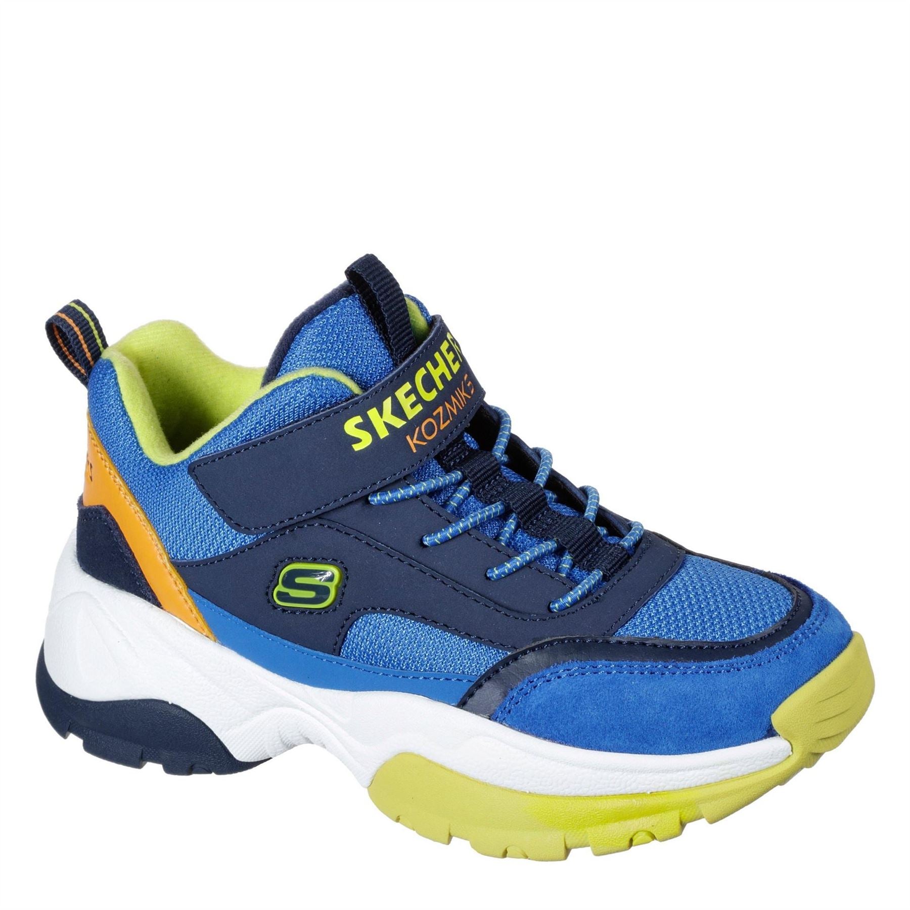 Skechers Kids Low Top Trainers