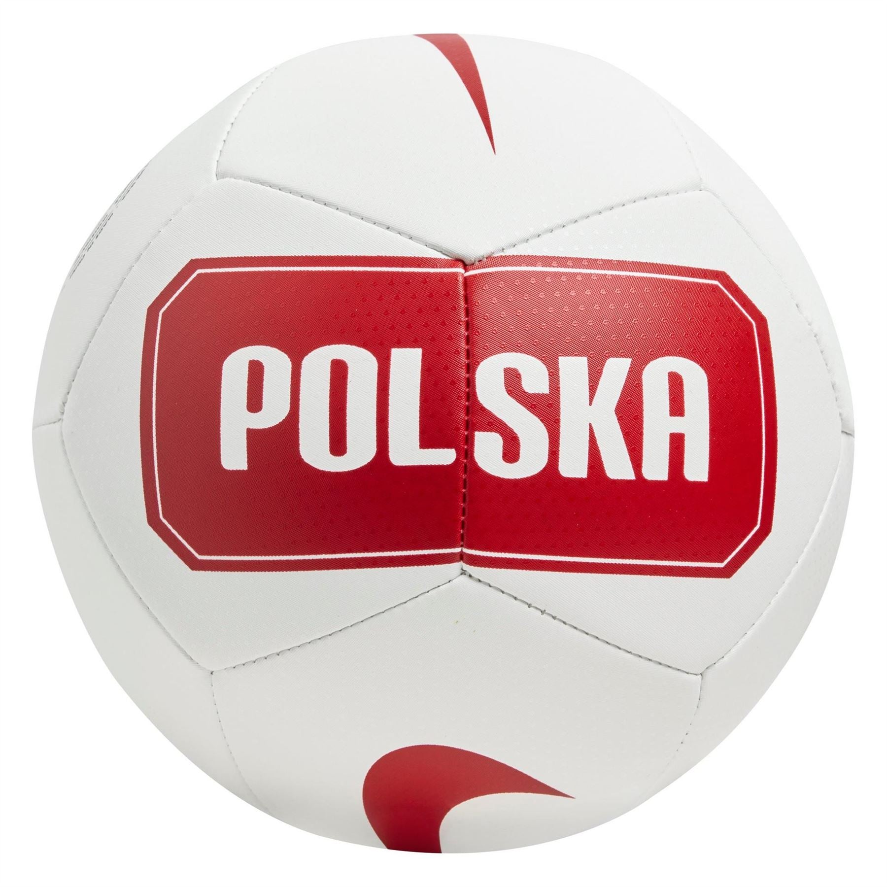 Nike Footballs