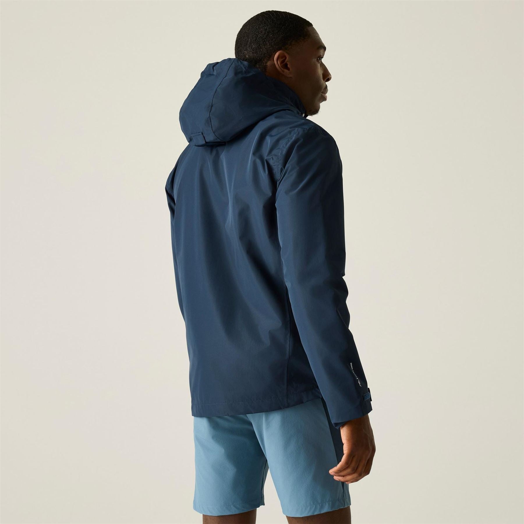 Regatta Waterproof Jacket