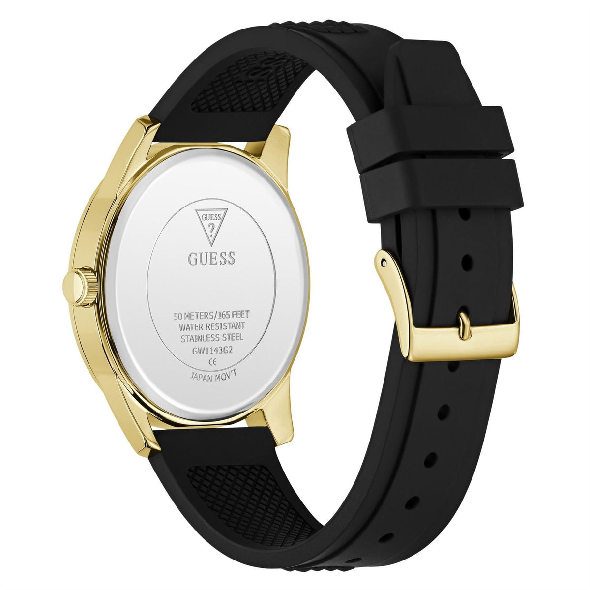 Guess Mogul Watch Sn71