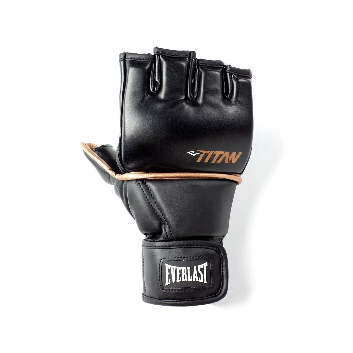 Everlast Titan Mma Grappling Gloves