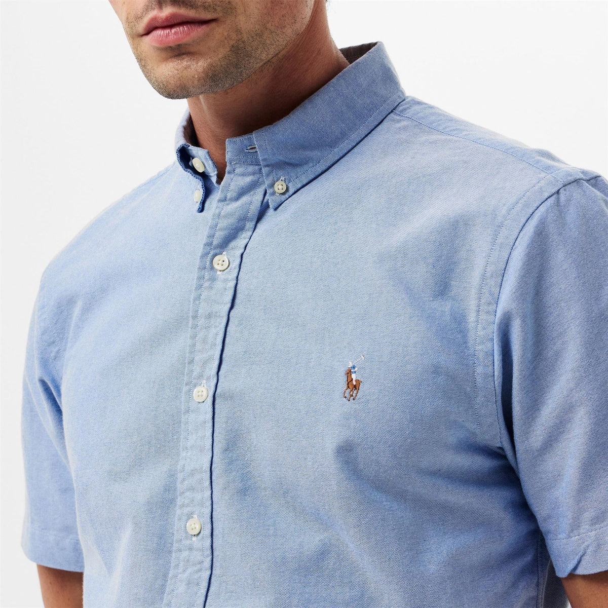 Polo Ralph Lauren Fit Oxford Shirt