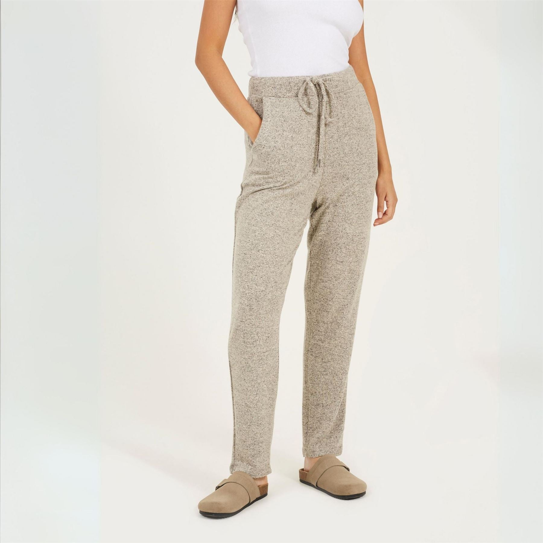 Brave Soul Touch Trouser