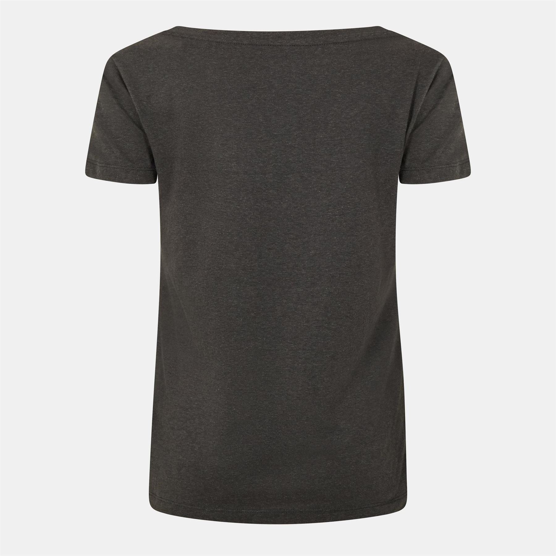 Jack Wills Fullford Pocket T-Shirt Ladies