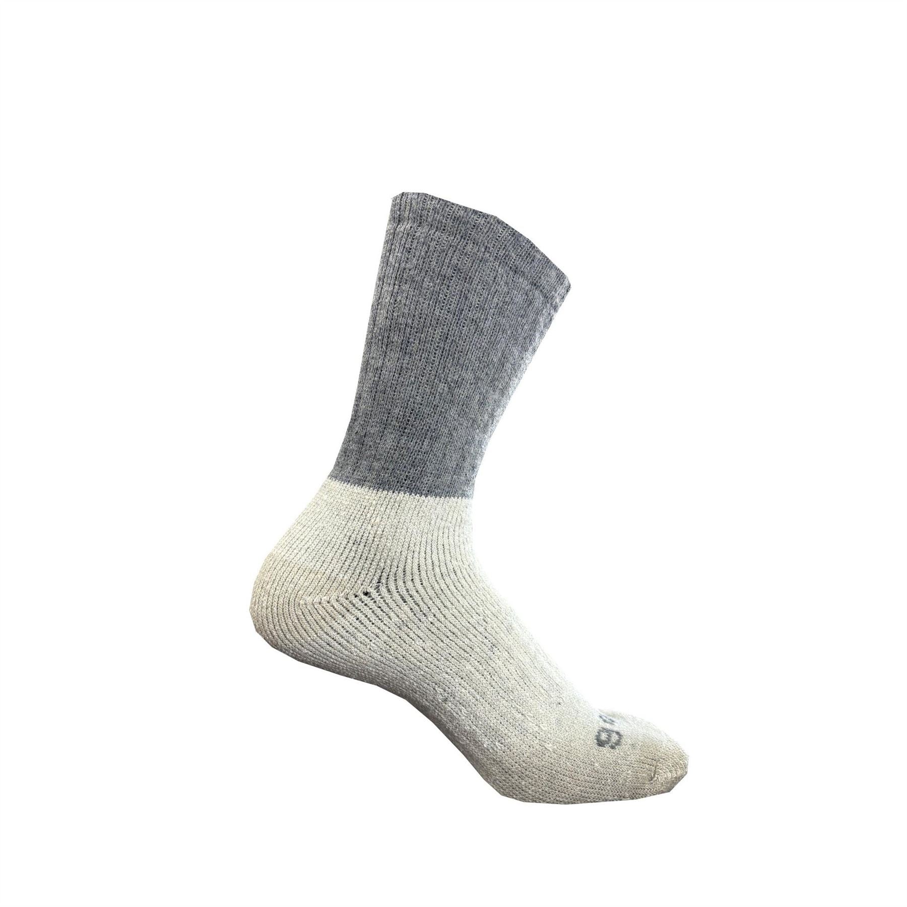 Gelert Womens Crw Socks