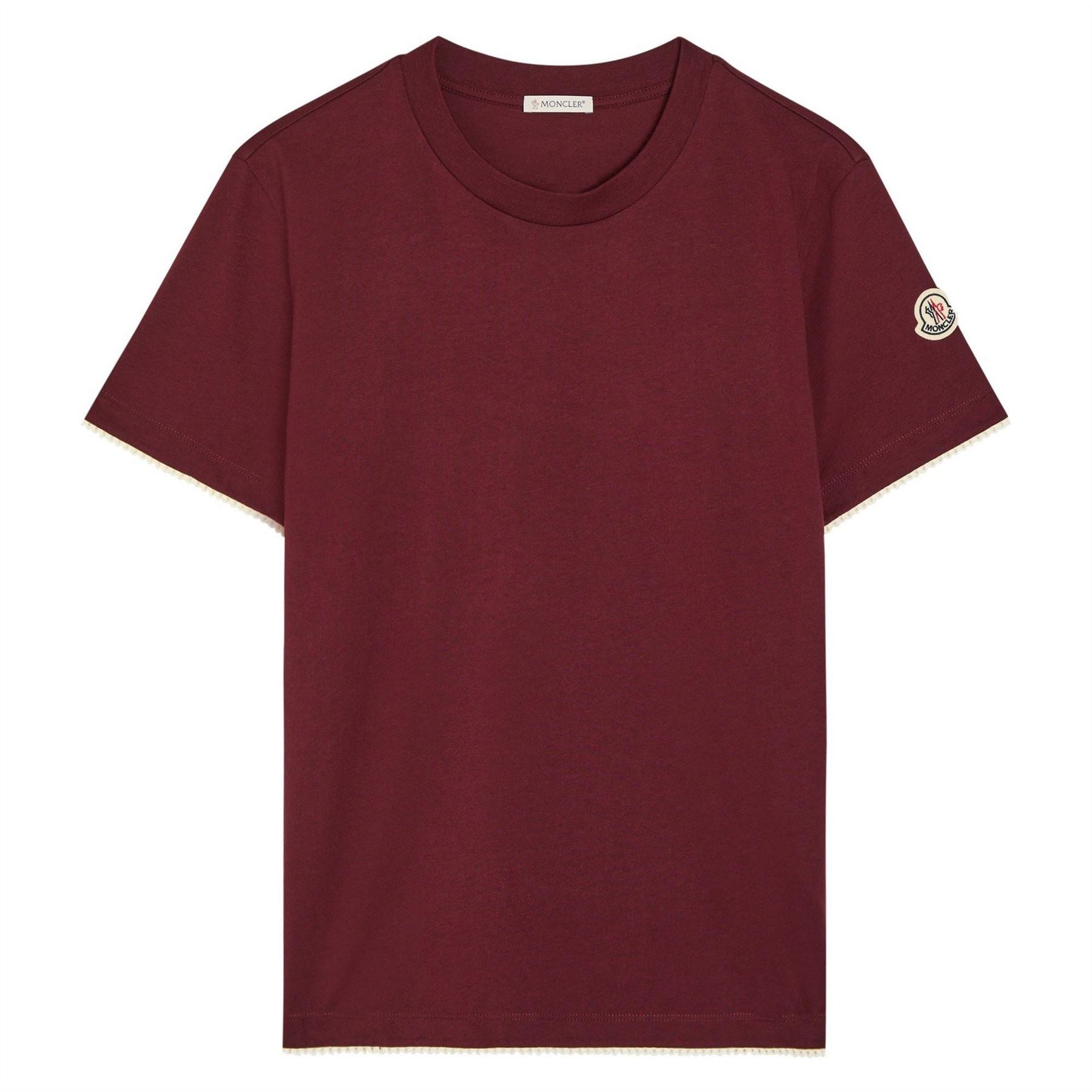 Moncler T-Shirt