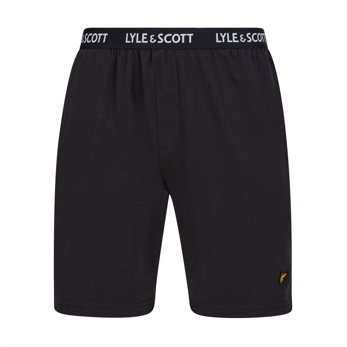Lyle and Scott Sft Touch Sht P