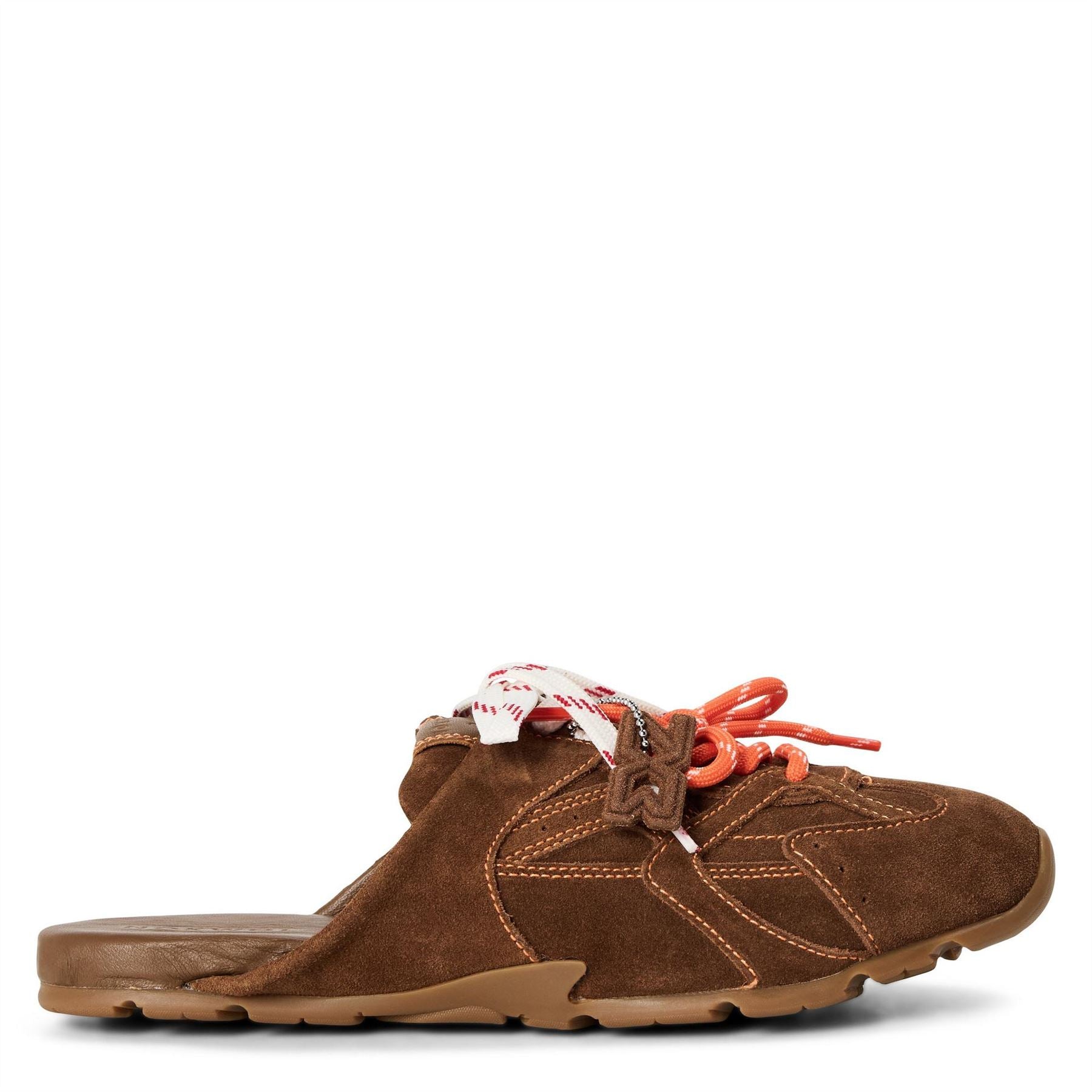 NOKWOL Atlas Slide Stripe Patterned Slides