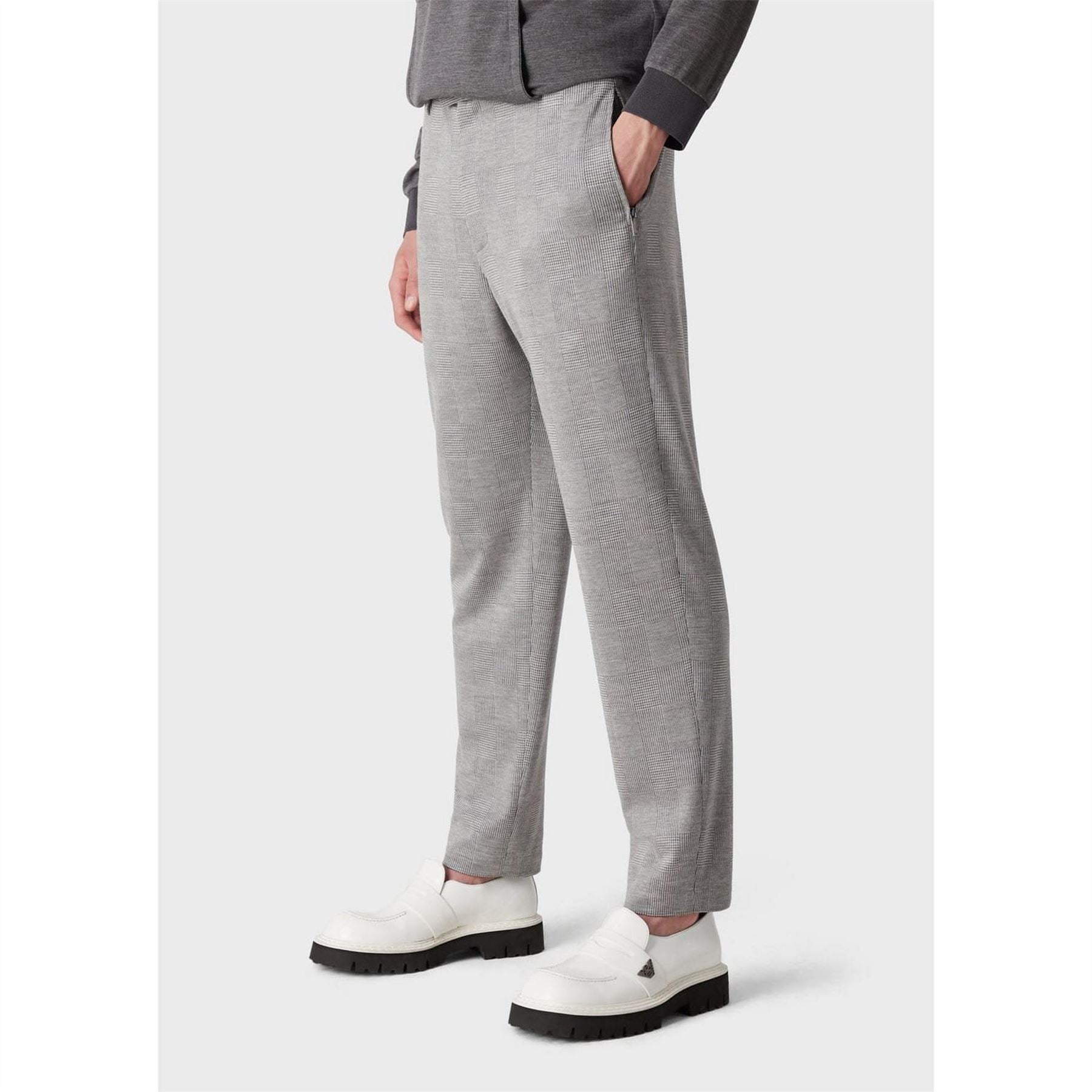 Emporio Armani Trousers