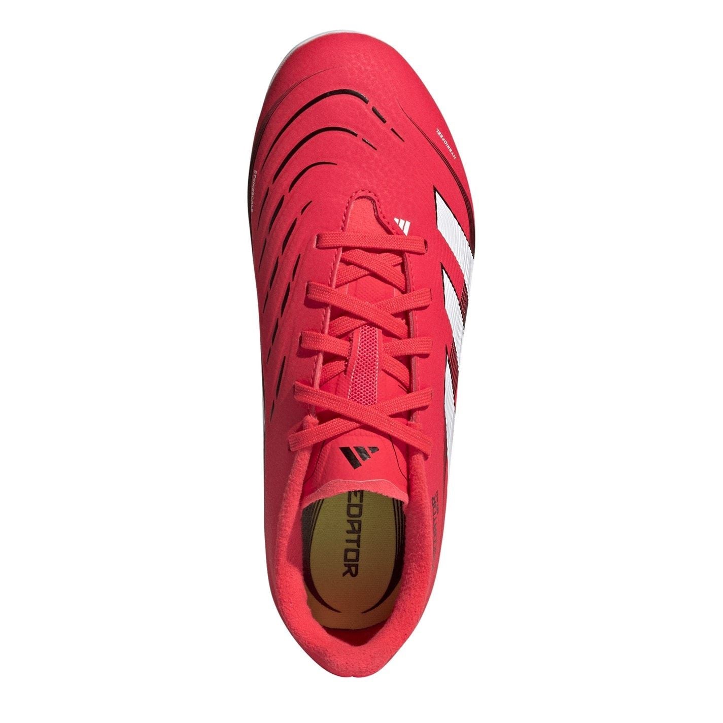 adidas Copa Pure.3 Junior Firm Ground Football Boots