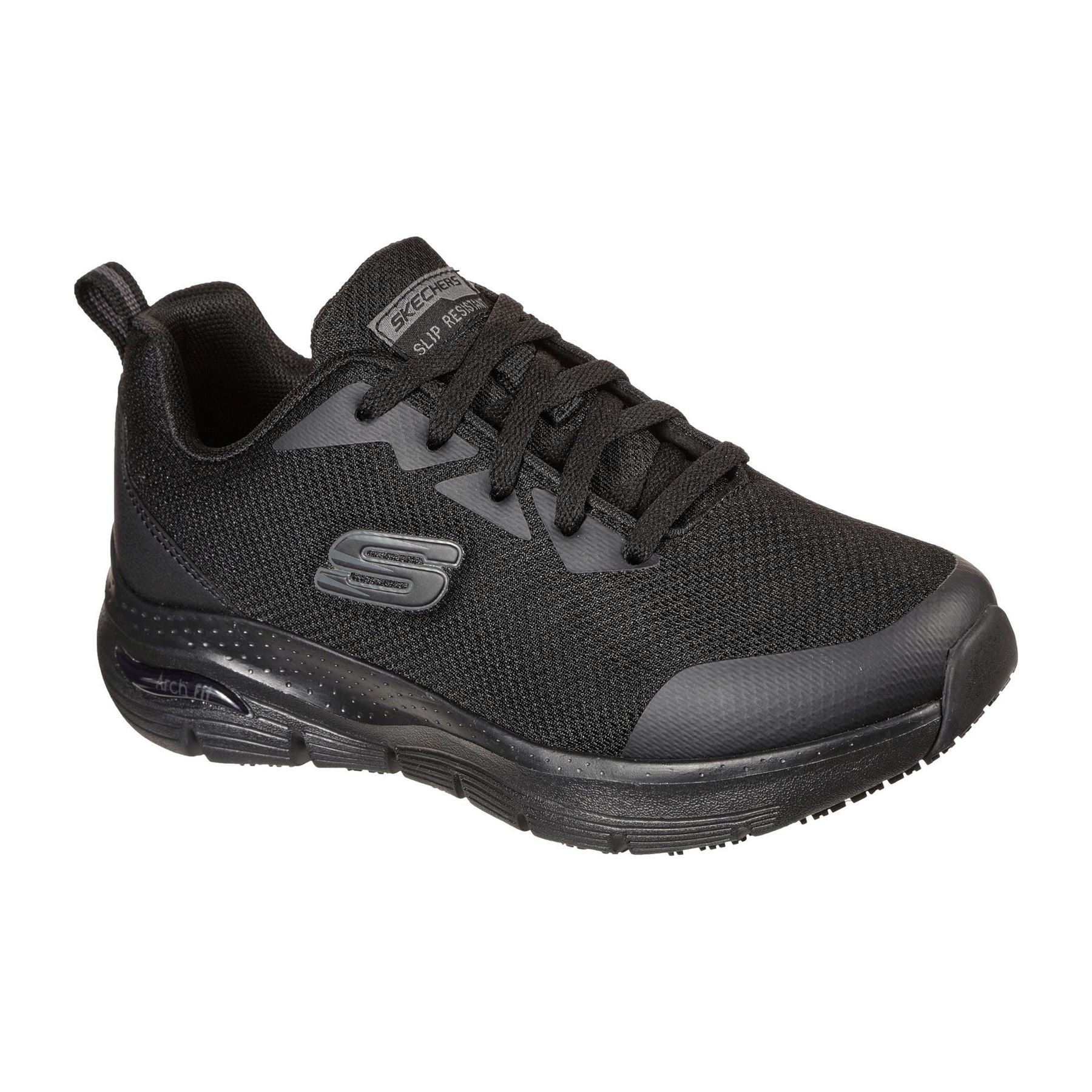 Skechers Work: Arch Fit sr