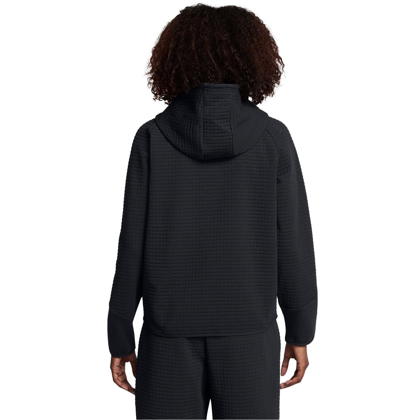 Under Armour Full-Zip Long Sleeve Sweatshirt