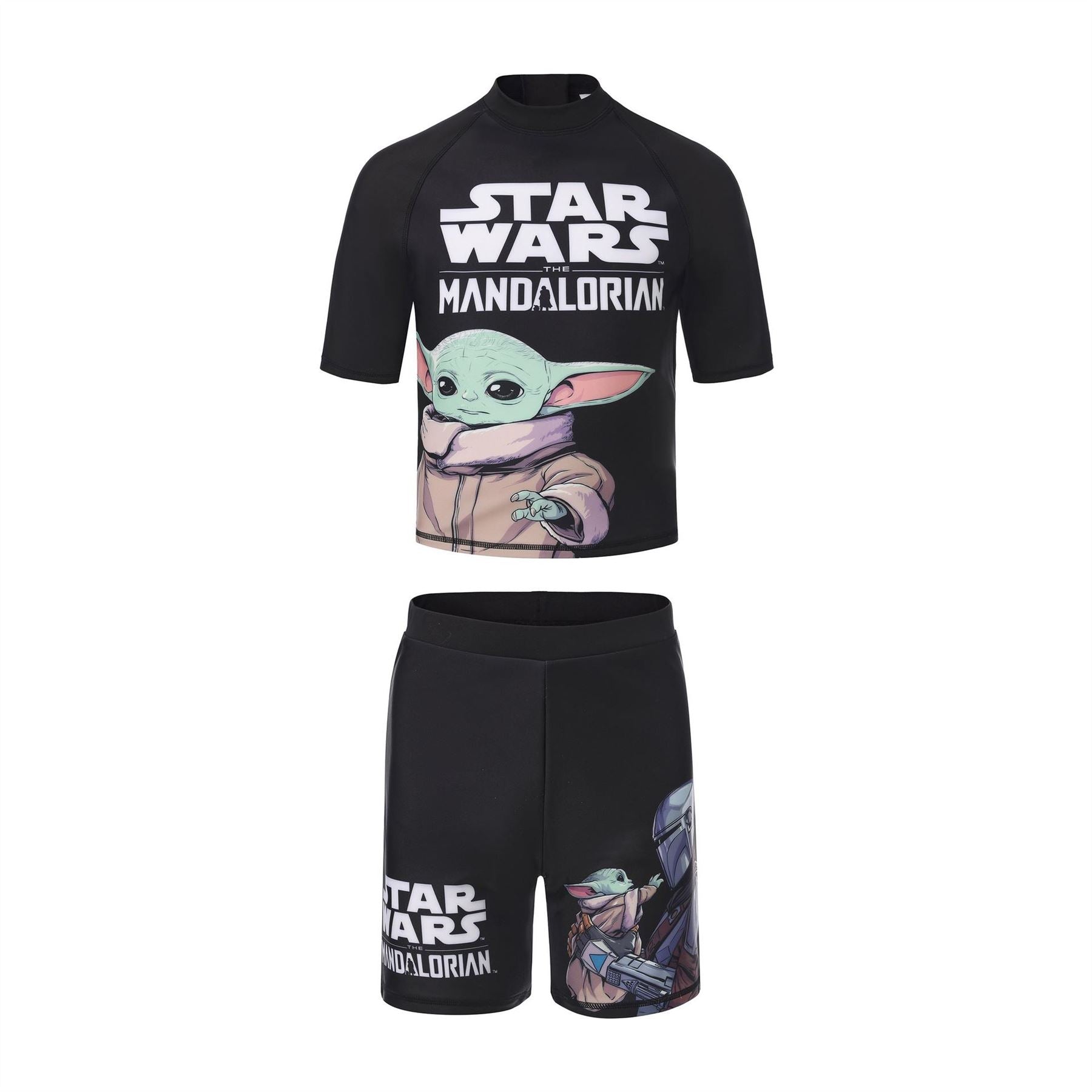 Character 2piece Swim Set Junior
