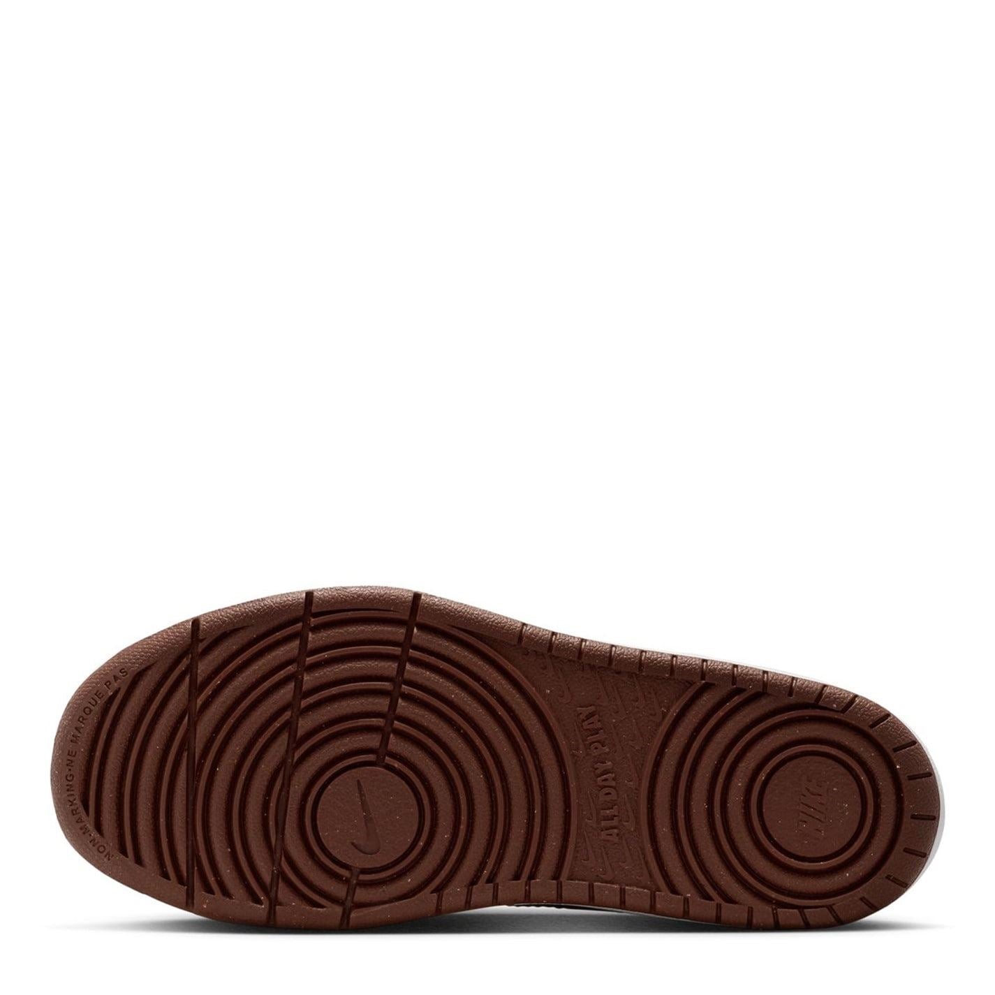 Nike Court Borough Low Recraft