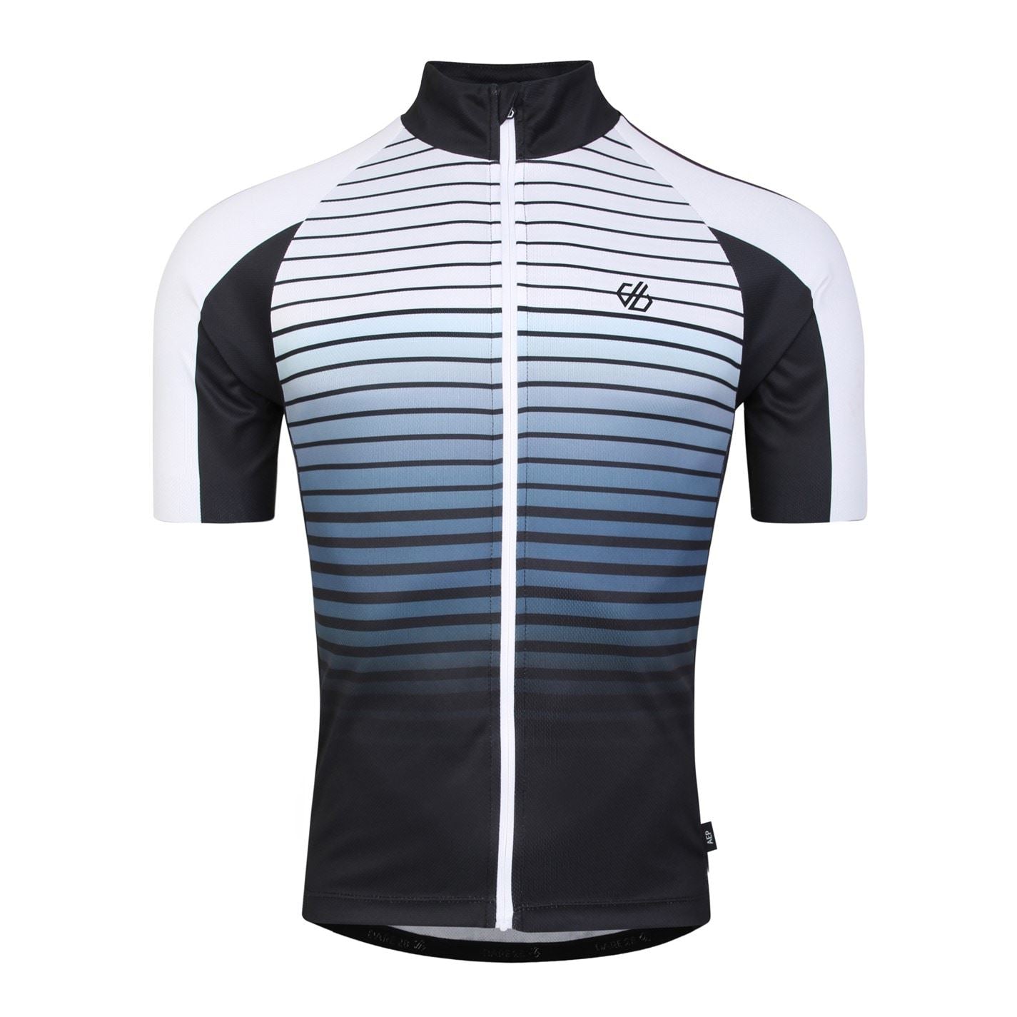 Dare 2b Mens 2b Aep Virtuous Long Sleeve Jersey Gym Top