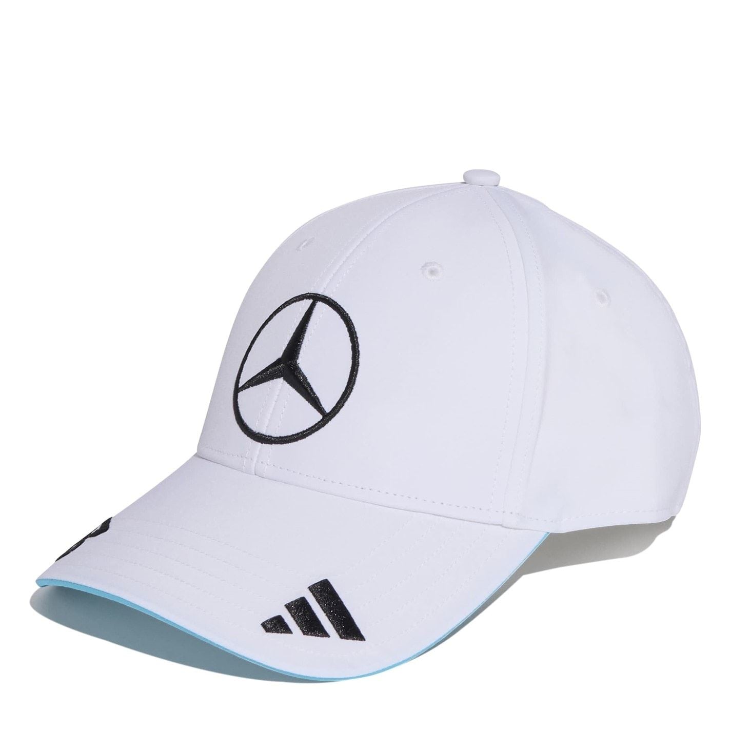 adidas Mercedes Amg Petronas George Russell Cap Adults