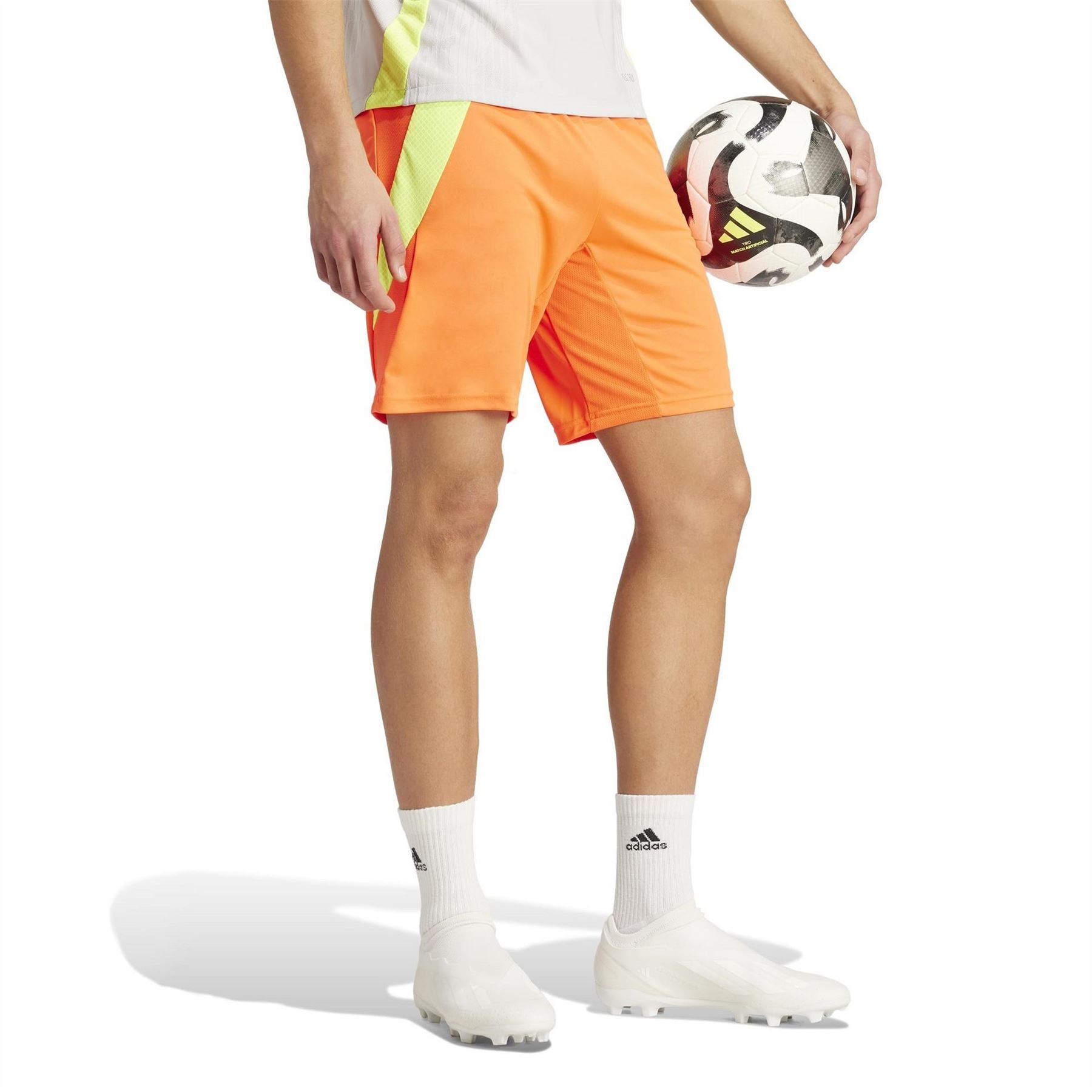 adidas Tiro 24 Pro Training Shorts