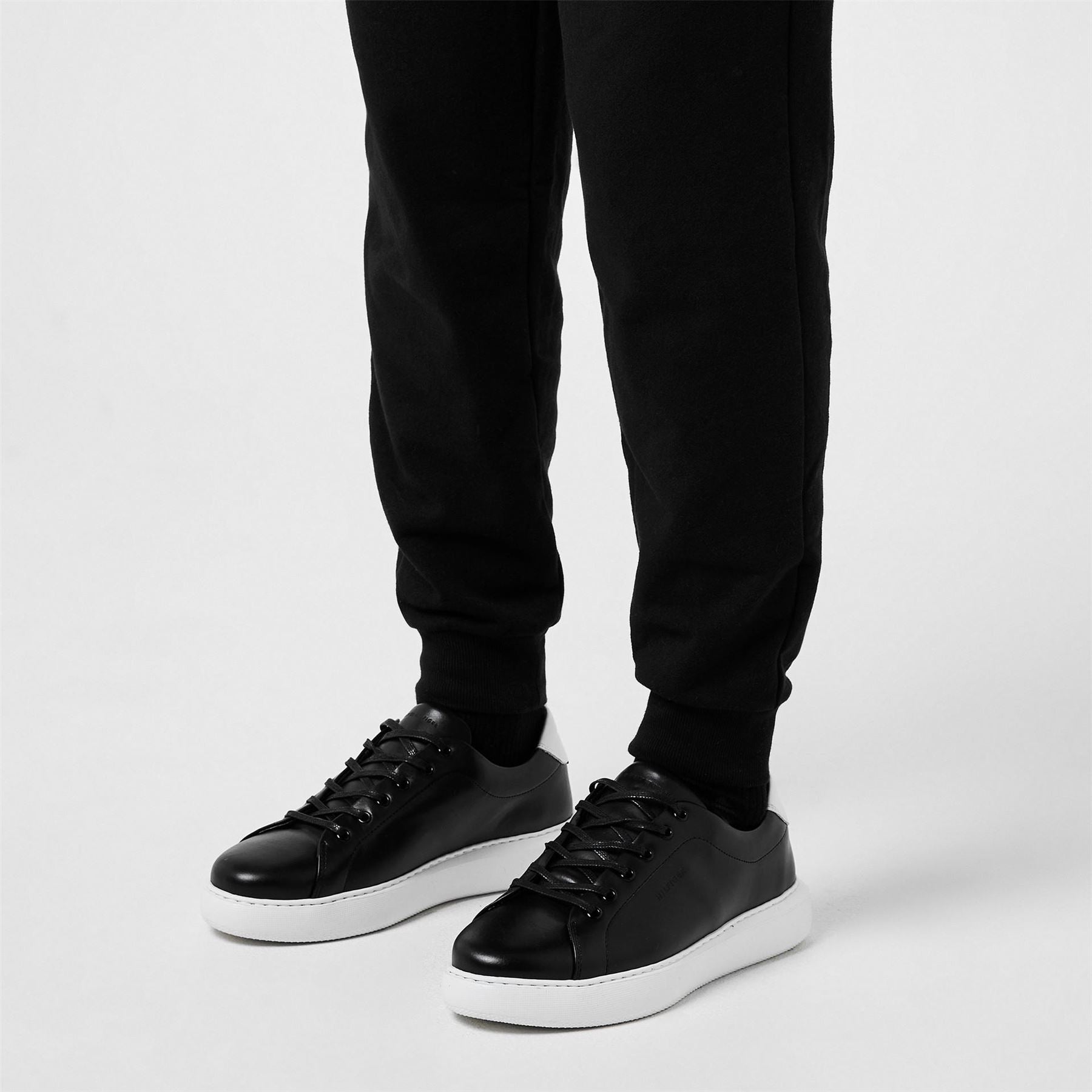 Tommy Hilfiger Hilfiger Peak Lift Low Trainers