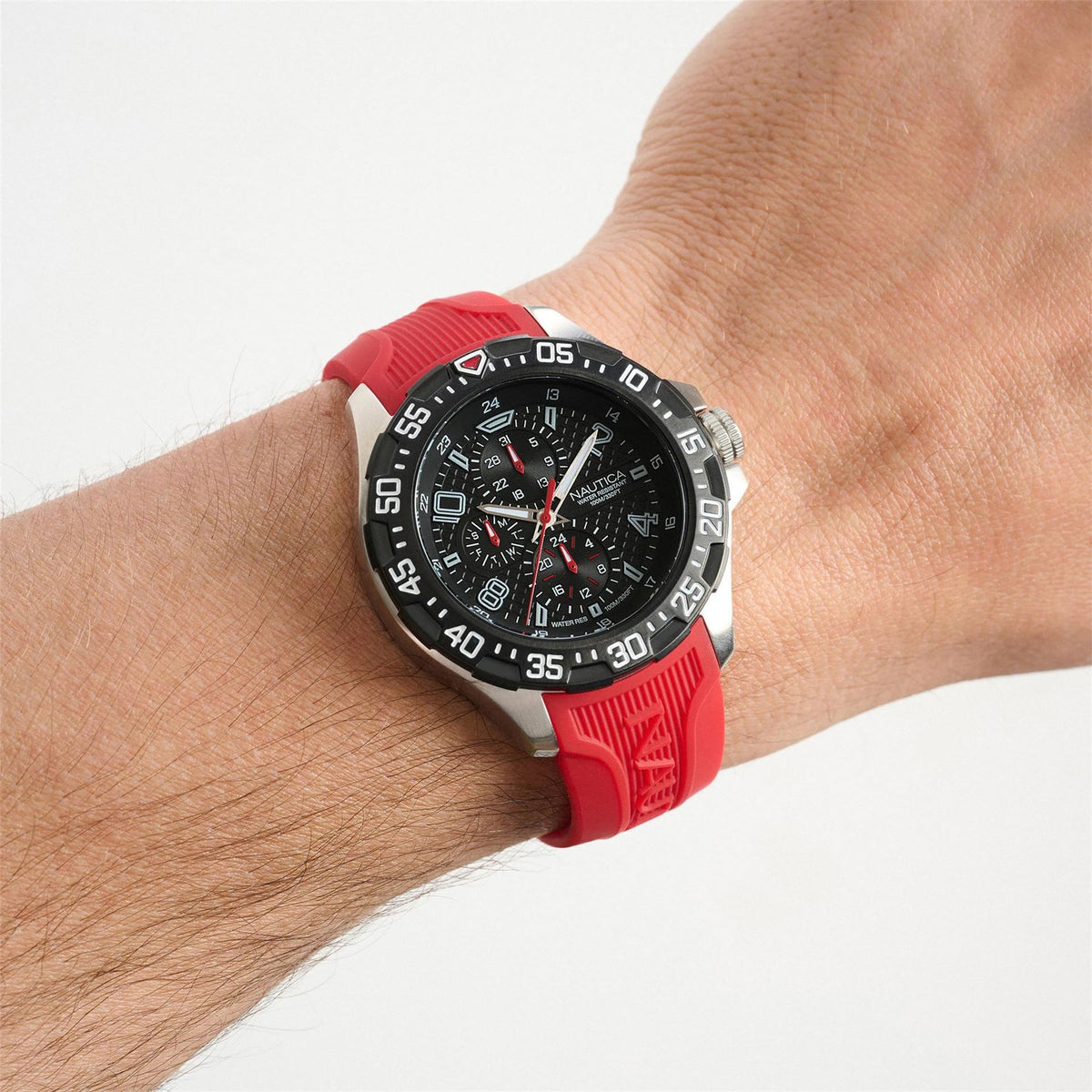 Nautica Nct Leeway W Sn72