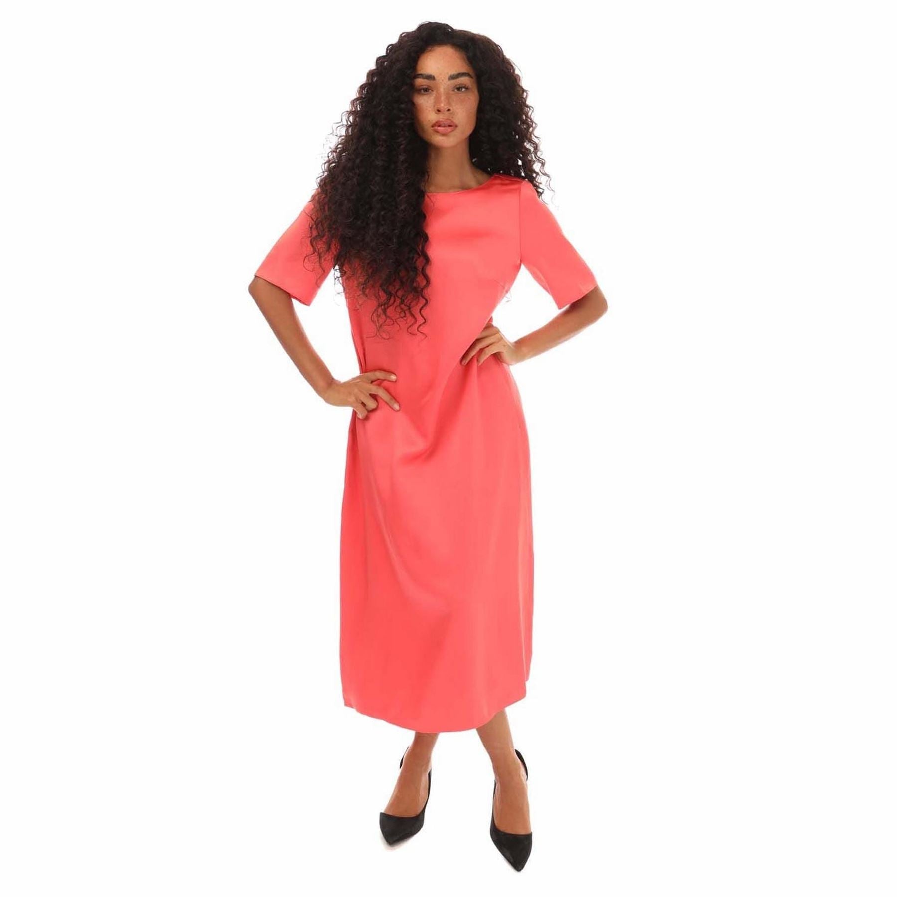 Boss Dress