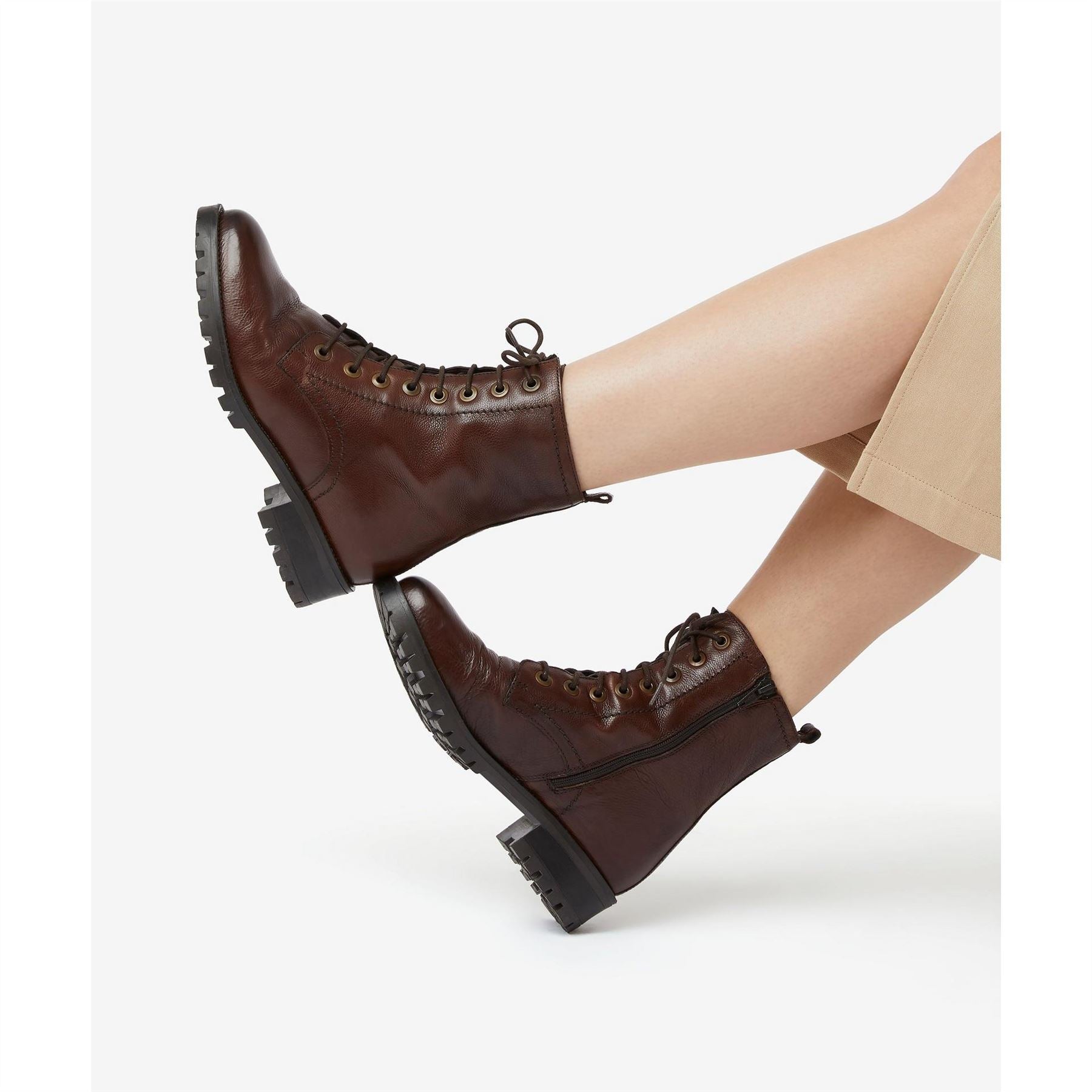 Dune London Ankle Boots