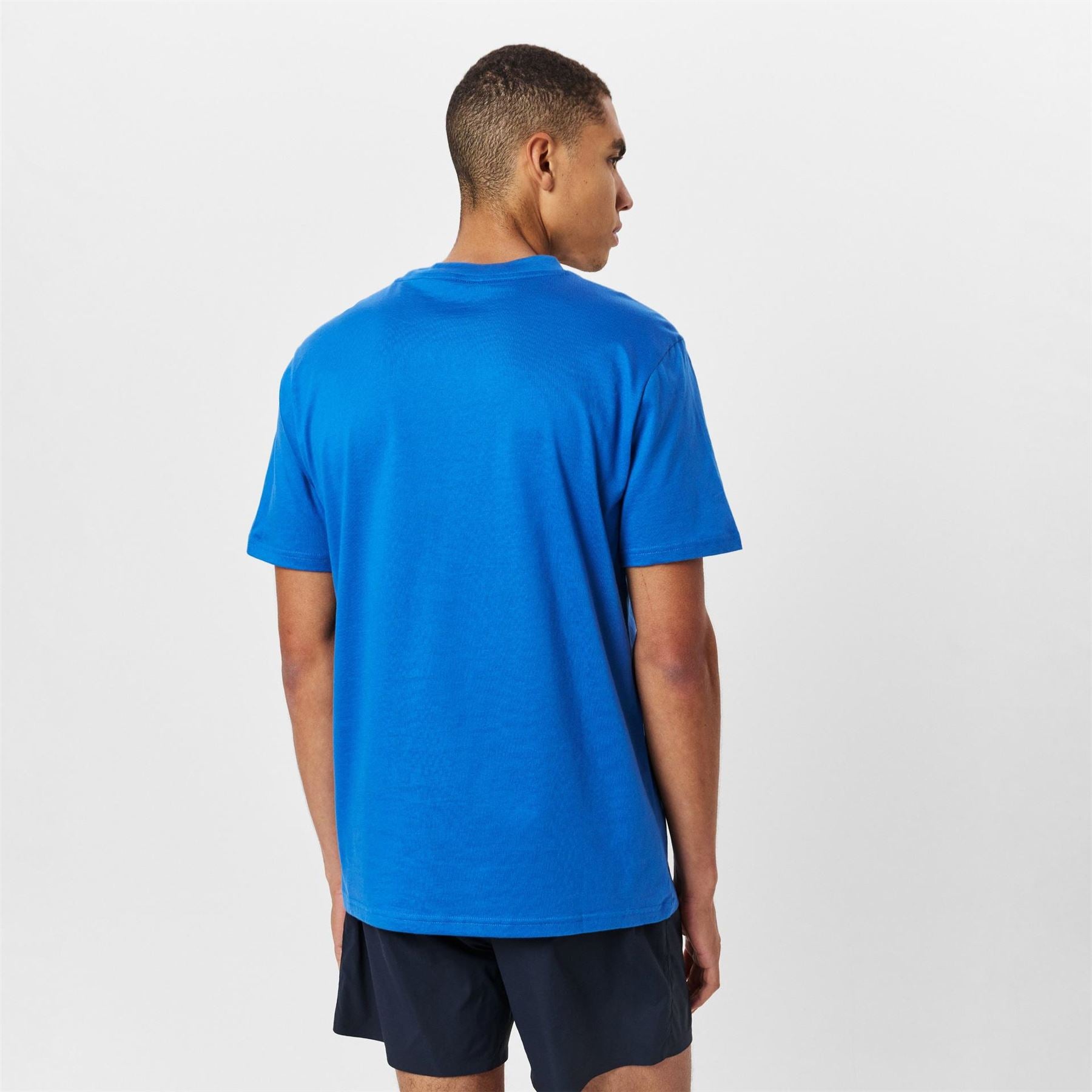 Boss Stormfish Soft Knit T-Shirt