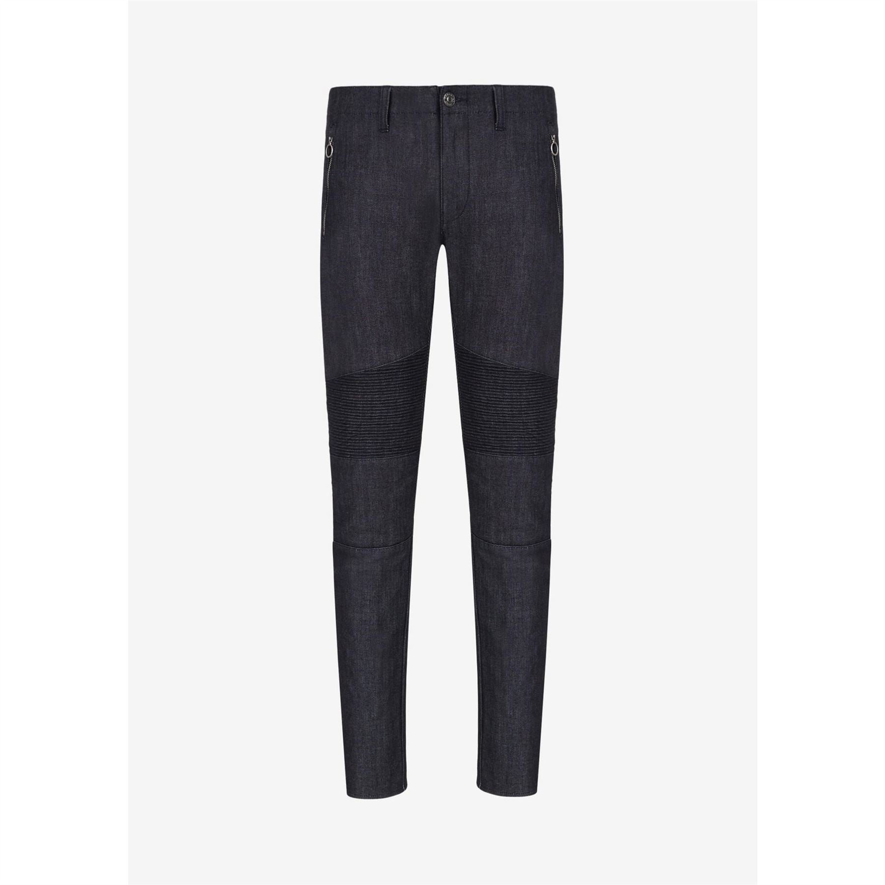 Armani Exchange Skinny Trousersrs