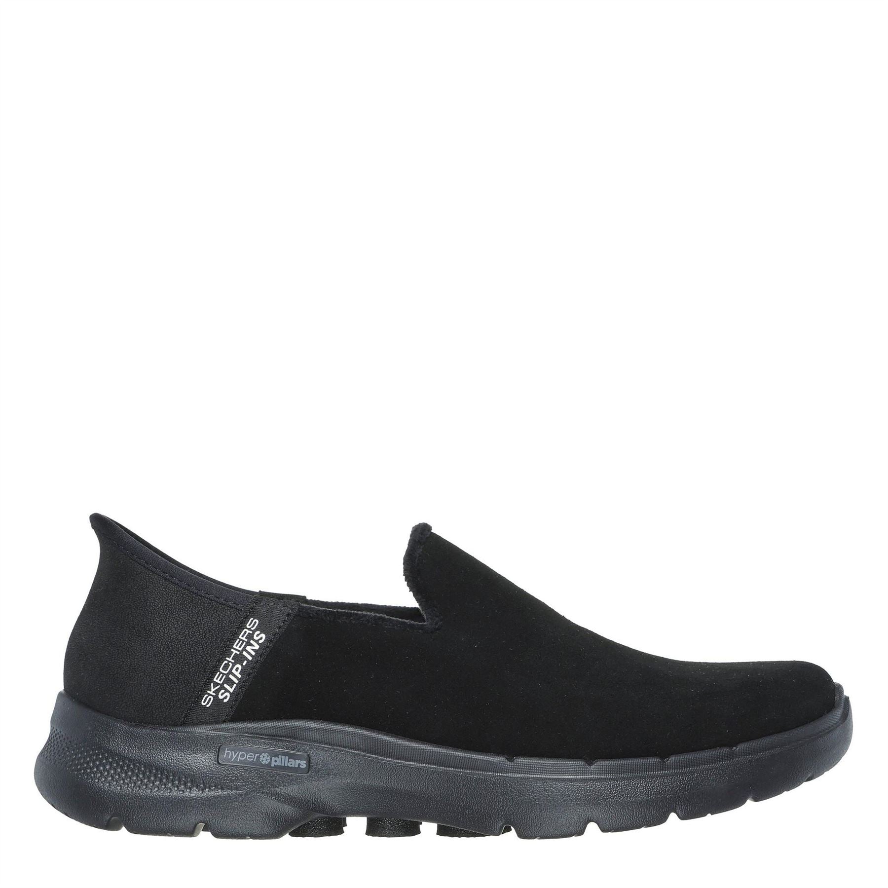 Skechers Gowalk6 Slip On Trainers