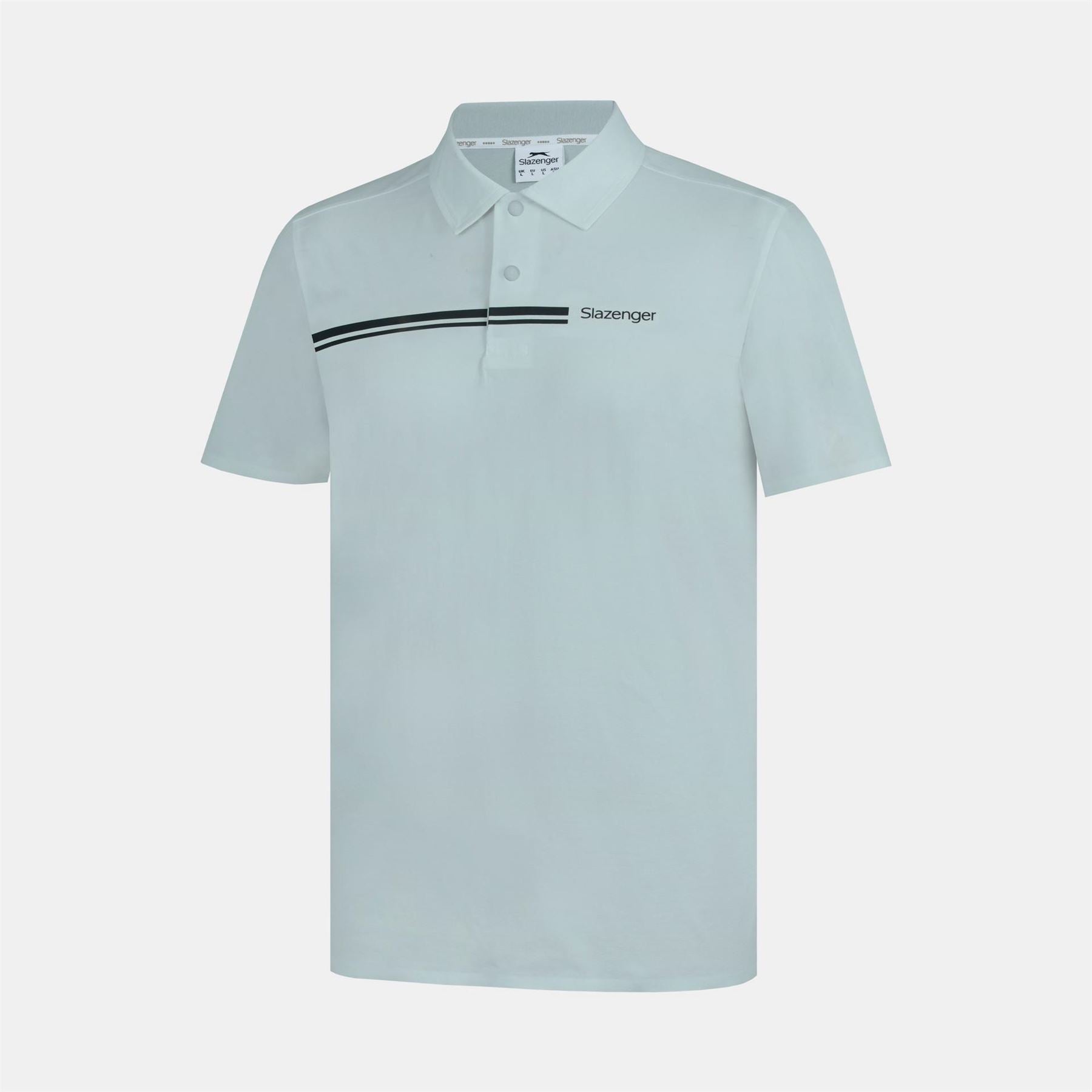 Slazenger Golf Polo Sn63