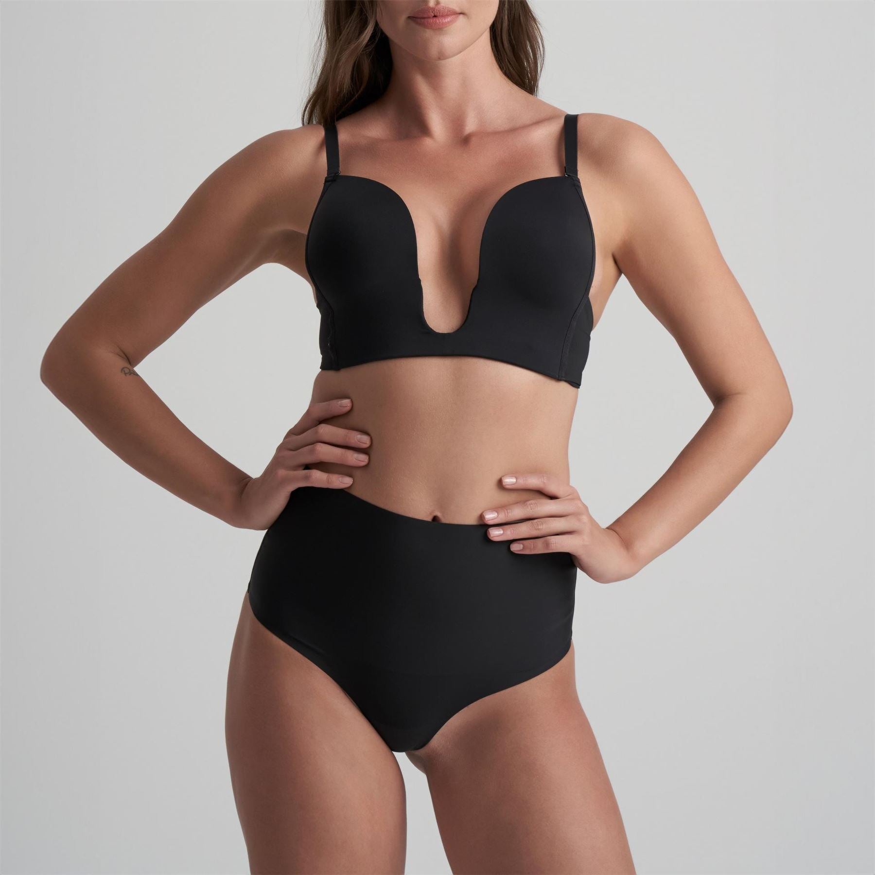 Bye Bra Bra Ultra Plunge Bra