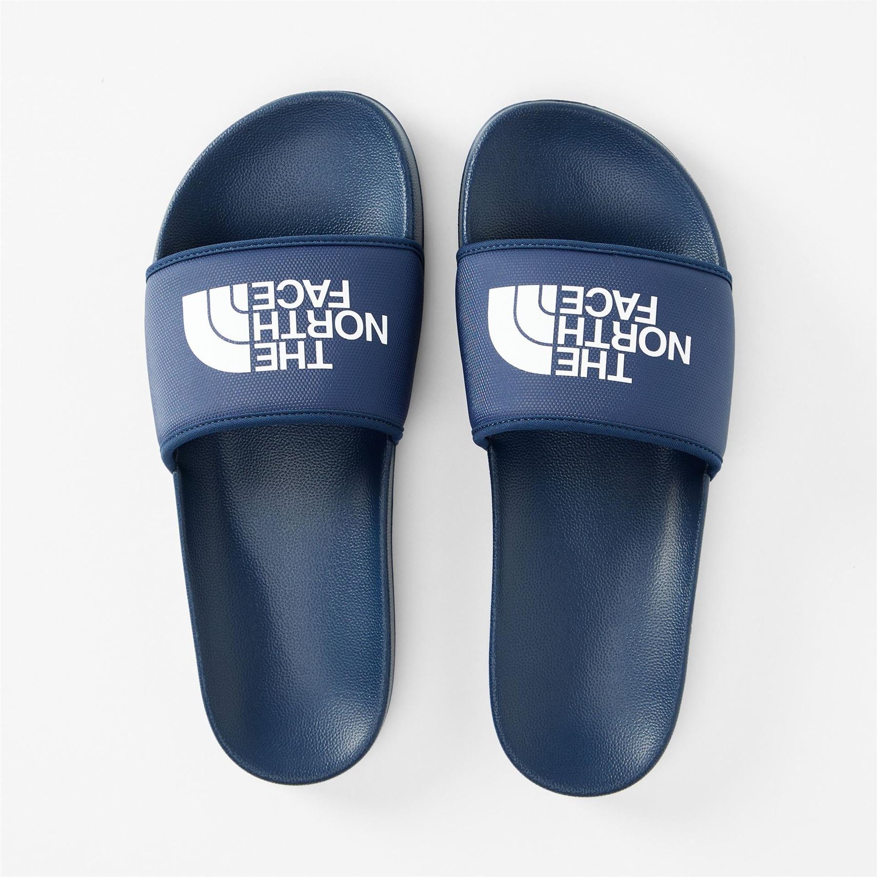 The North Face Base Camp Slide III Open Toe Flat Heel Slides