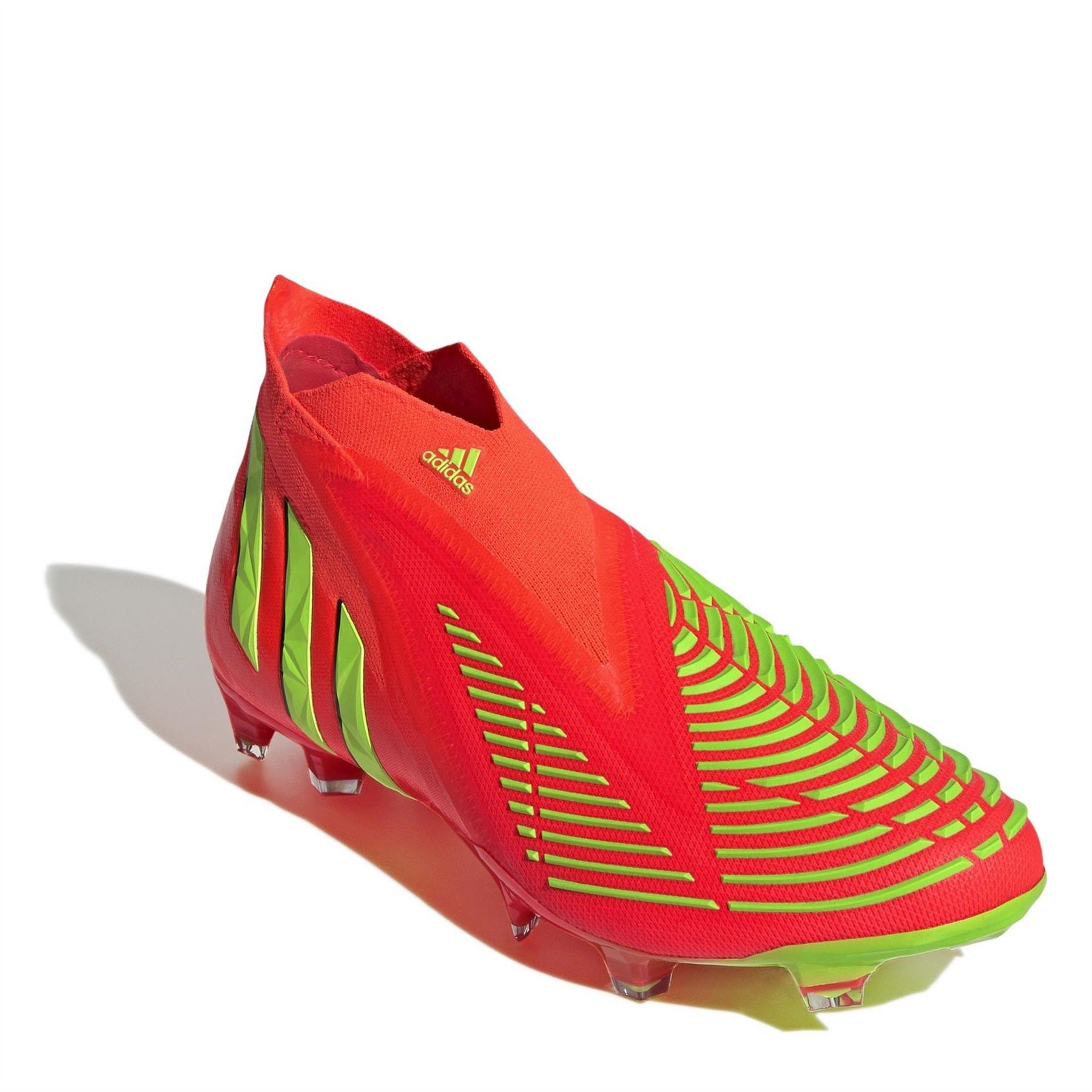 adidas Predator + Fg Football Boots