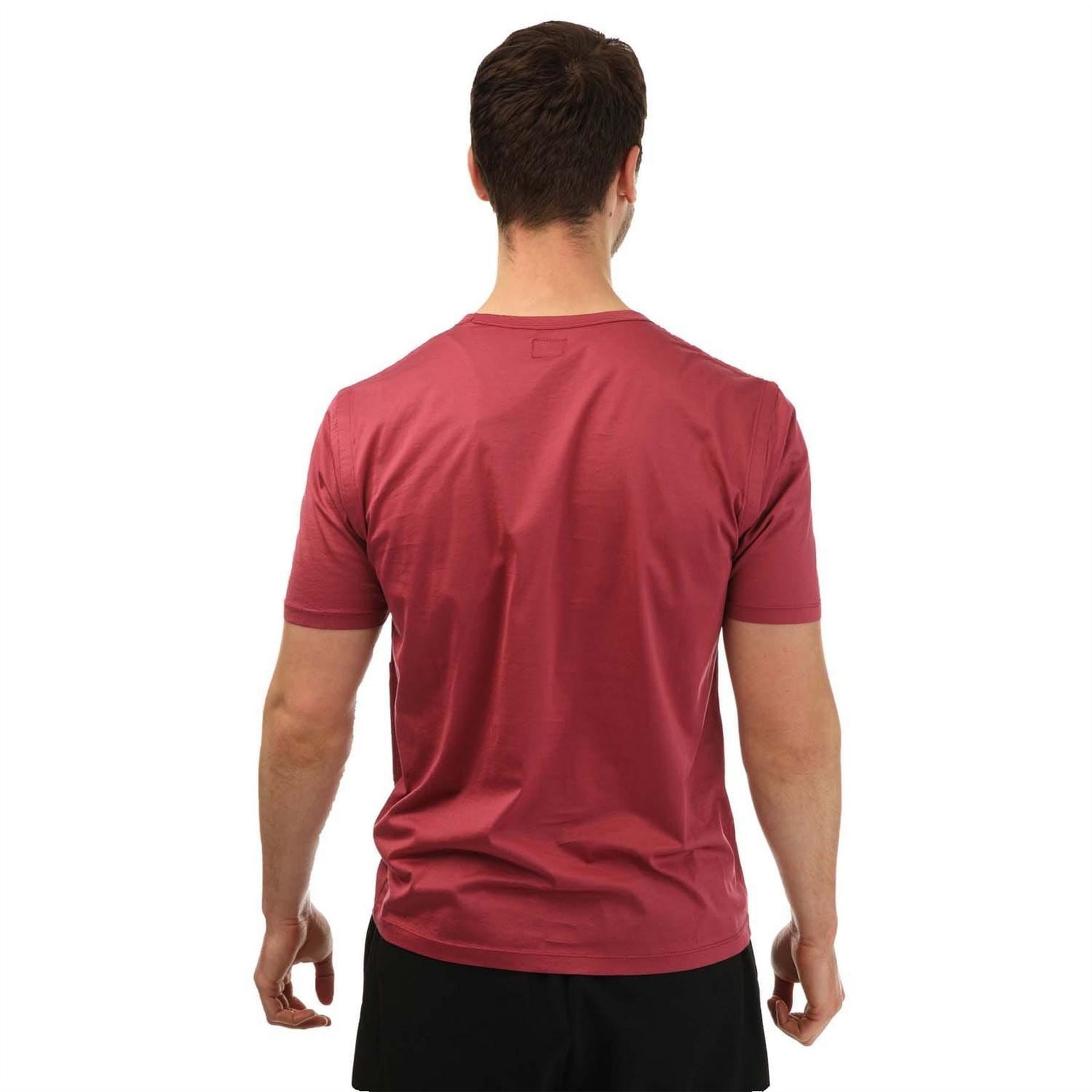 CP Company No Gravity T-Shirt